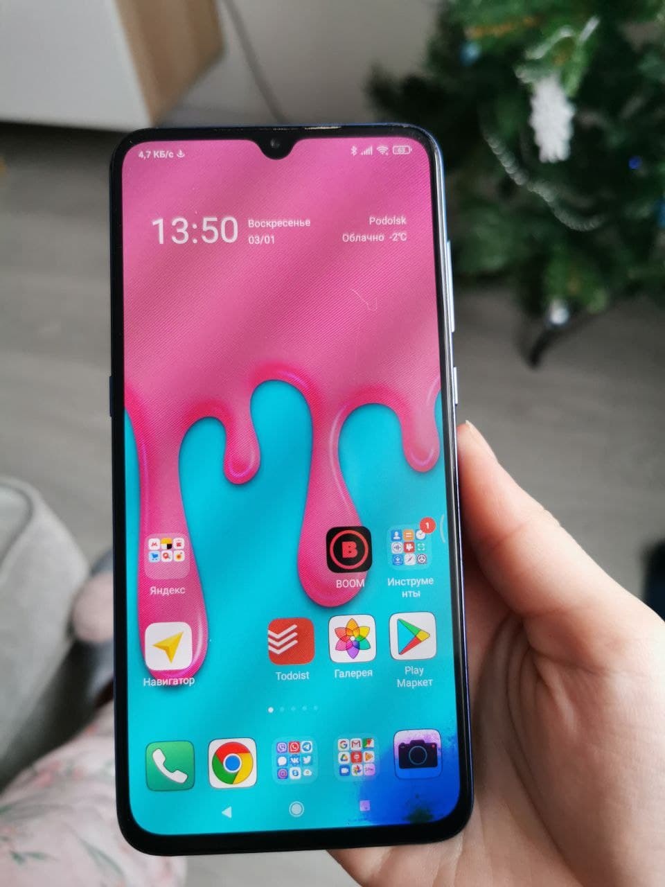 Меняем дисплей xiaomi mi9 - Моё, Xiaomi, Xiaomi Mi9, Ремонт, Сервис, Дефект, Длиннопост, Видео