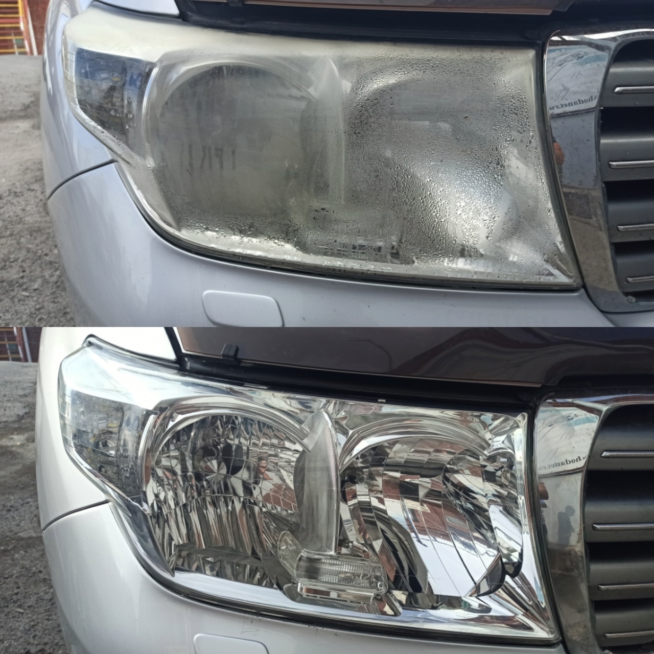 Everyday life of retrofit. Part 1 - My, Auto, Headlights, Auto Light, Light, Retrofit, Longpost