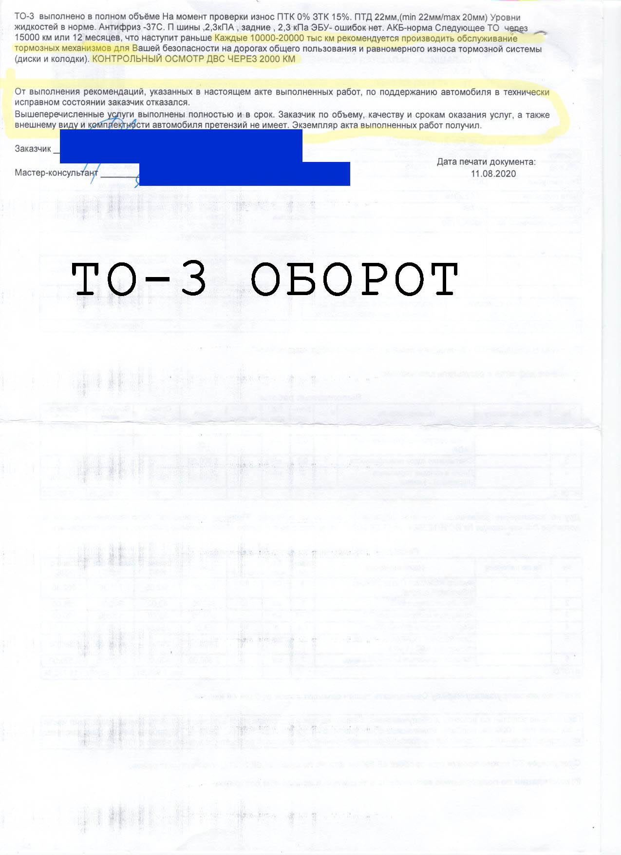 Лада Веста» и «Автогермес»: три года поедания кактуса | Пикабу