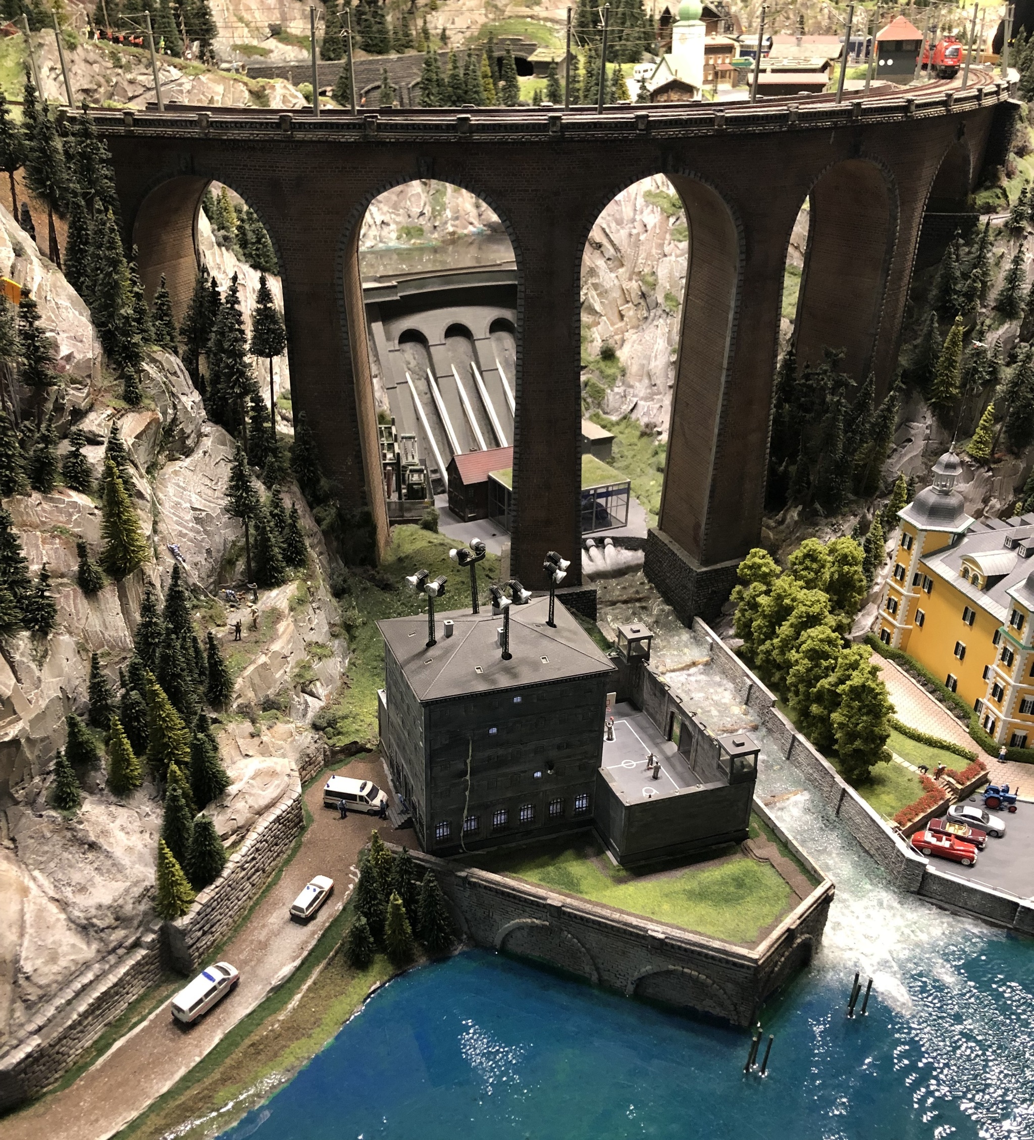 Experiments with micro-hydroelectric power stations (part 1) - My, Hydroelectric power station, Modeling, 3D печать, Longpost, Video