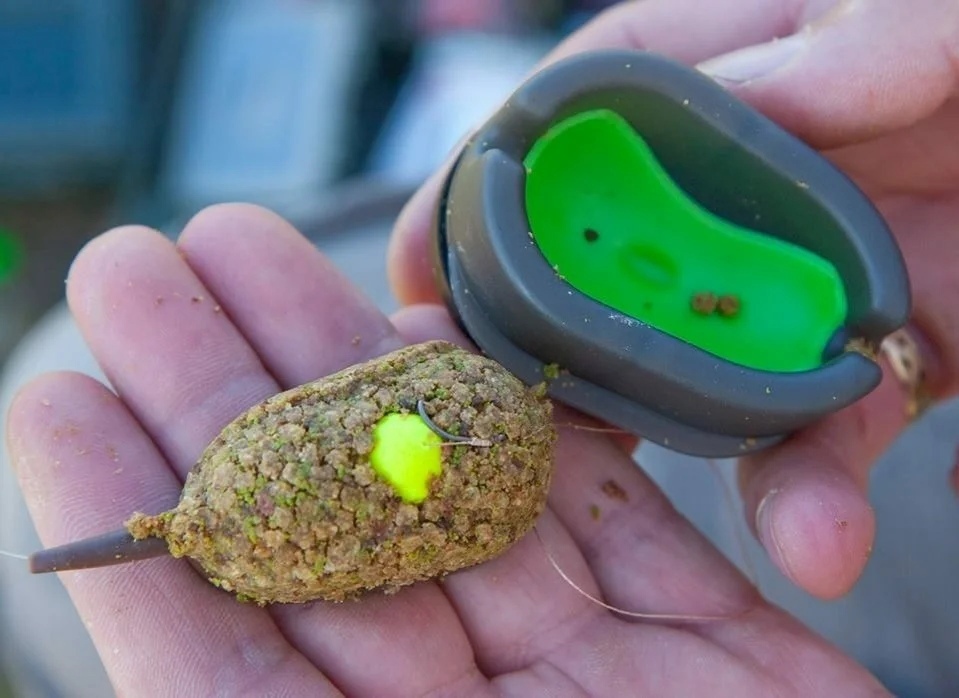 ABC of method feeder - Fishing, Carpfishing, Feeder, Flat, Method, Longpost