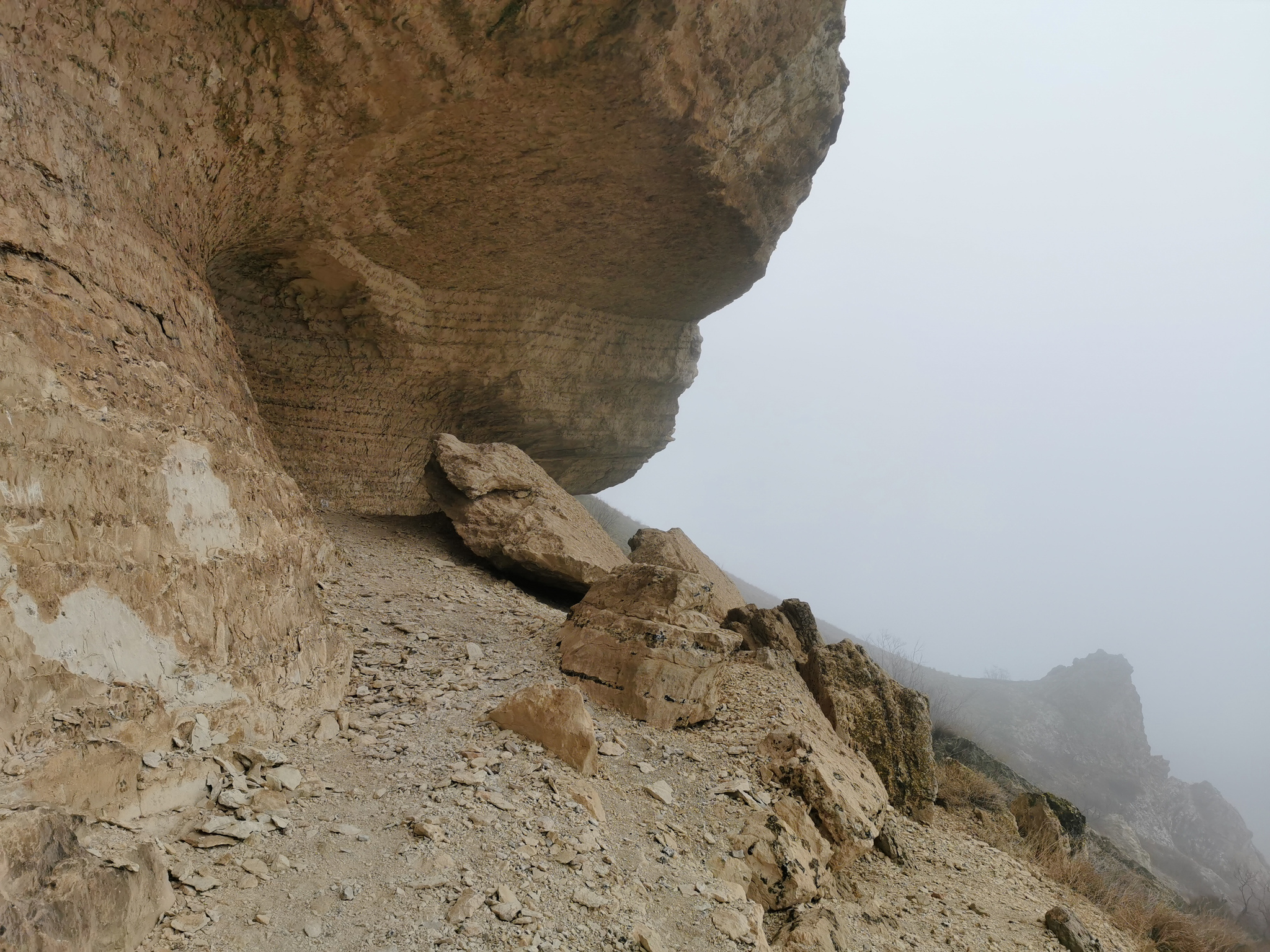 50km in 5 hours. Race around the outskirts of Old Crimea - My, Run, Workout, Physical Education, The photo, Crimea, Longpost