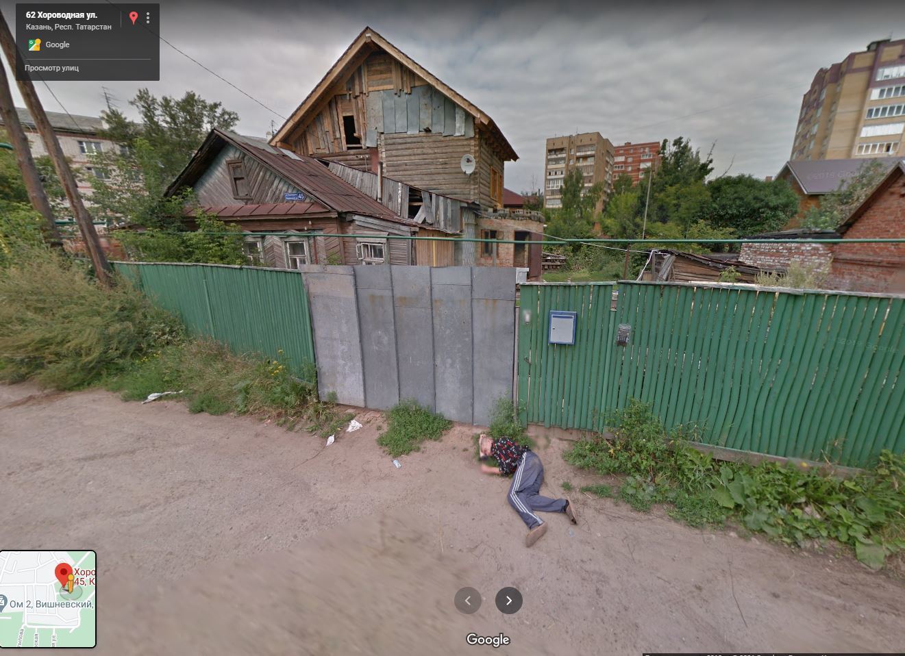 Travel on Google maps. Part 62 - Google maps, Google street view, Yandex maps, Cards, Panoramic shooting, A selection, Pick-up headphones, Images, Humor, Longpost