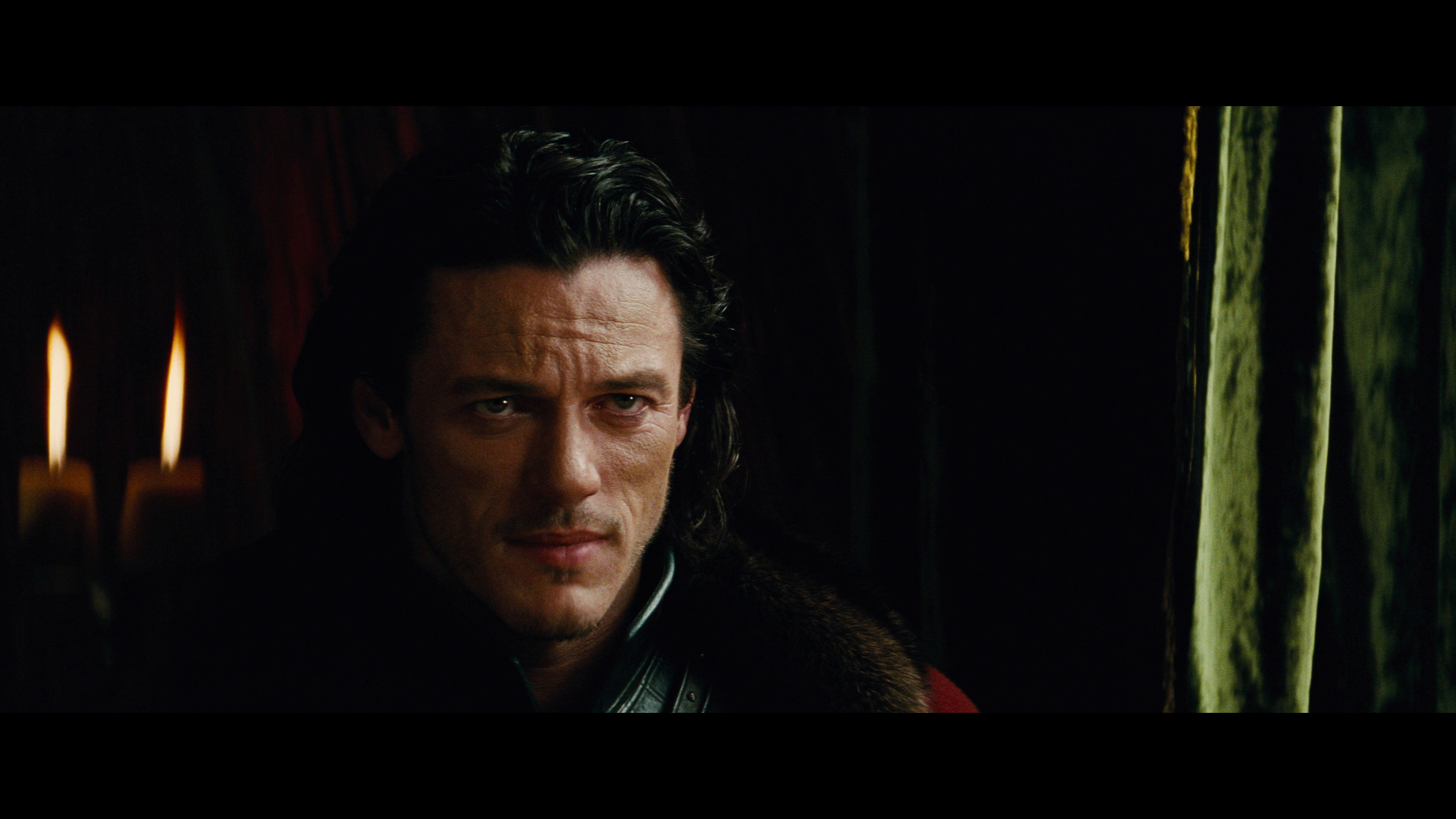 Dracula is different - Dracula, Dracula Untold