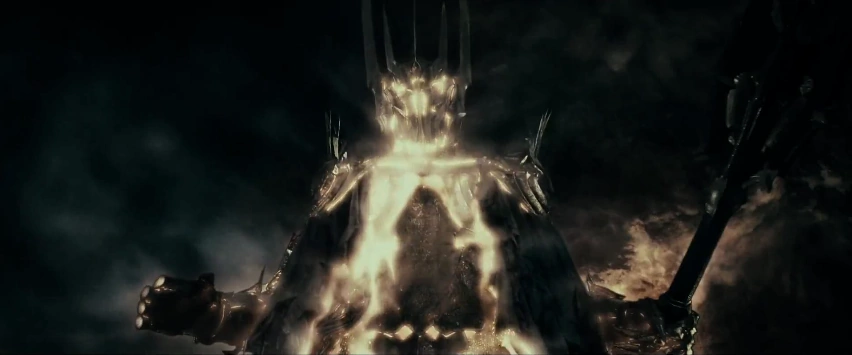 The true lord of the ring - My, Lord of the Rings, Tolkien, Theory, Fantasy, Sauron, Ring of omnipotence, Longpost