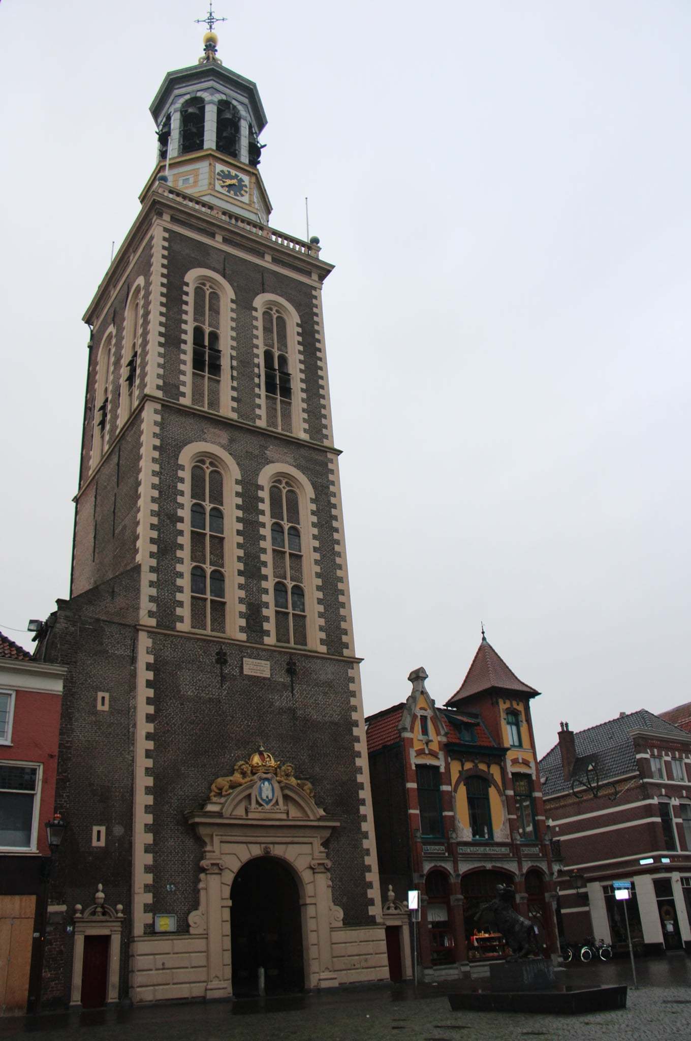 Kampen - My, Travels, Netherlands (Holland), Longpost