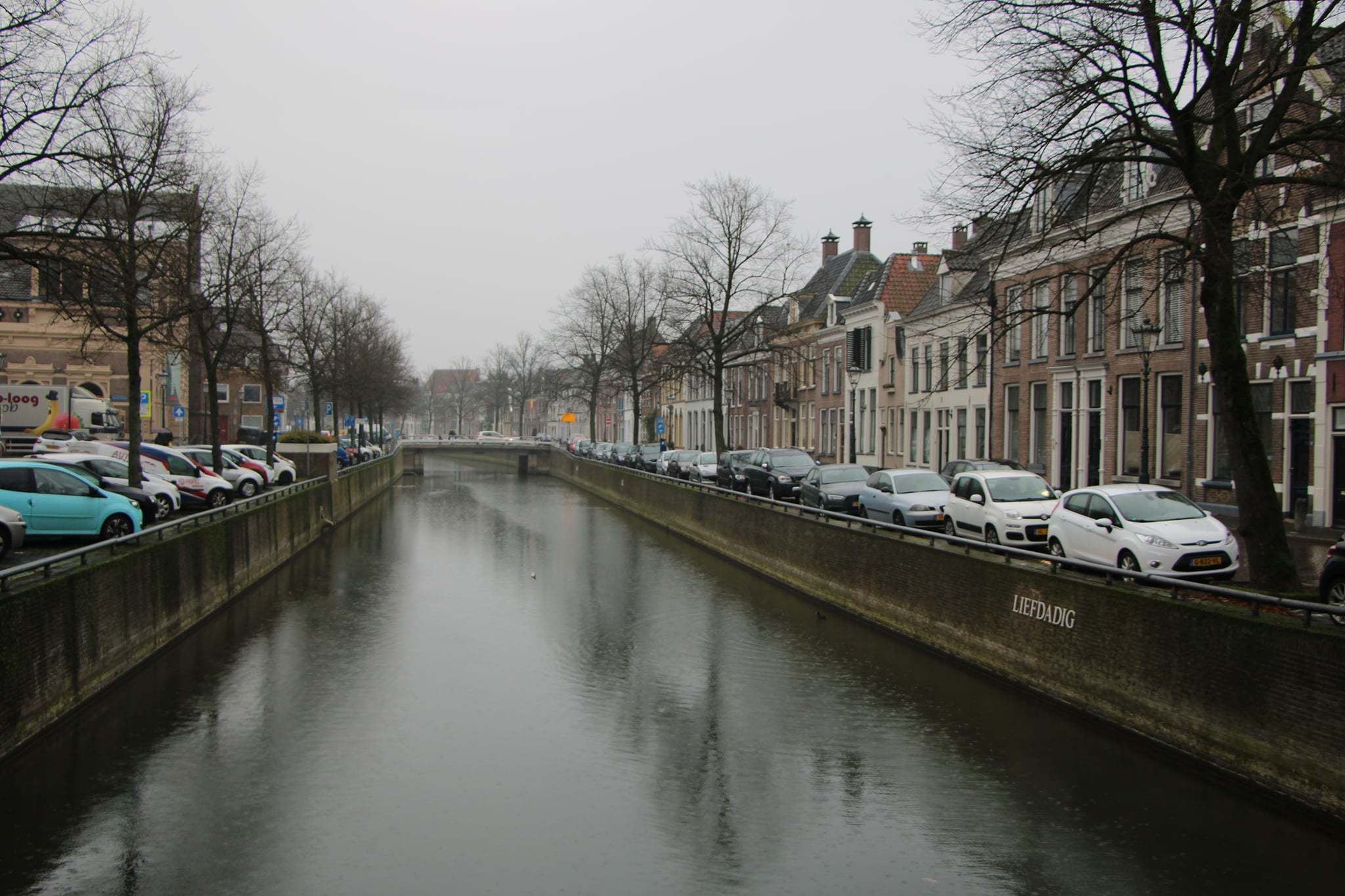 Kampen - My, Travels, Netherlands (Holland), Longpost