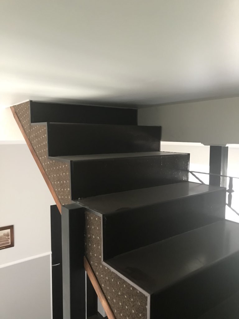 Oh those stairs! [Selection] - A selection, Stairs, Failed design, Grief Builders, Longpost