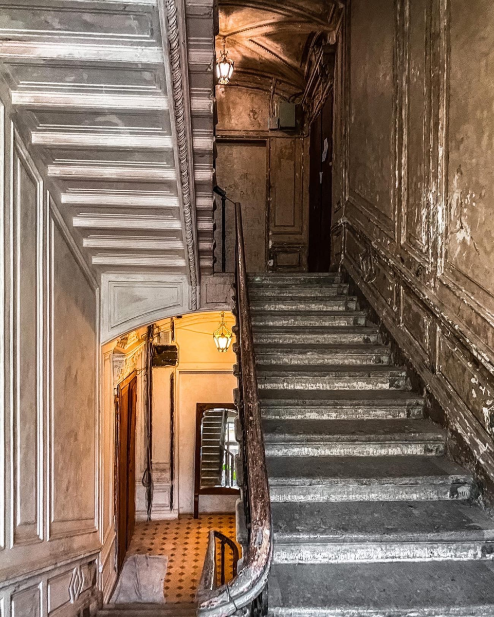 Front door of St. Petersburg - Saint Petersburg, Historical building, Front, The Beauty of Oblivion, Longpost, The photo