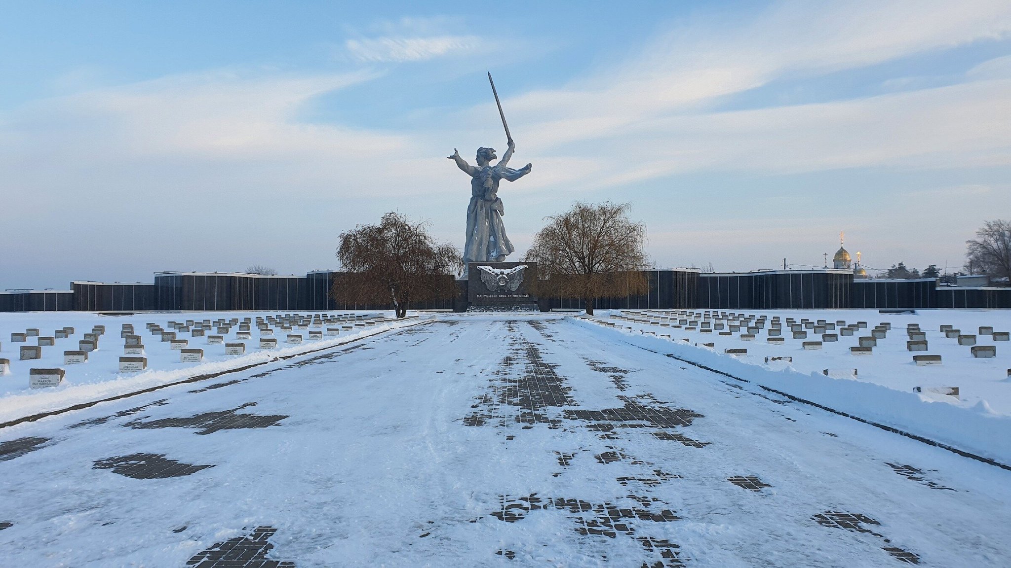 Нашел могилу лейтенанта Афанасьева, под руководством которого проходила  оборона «Дома Павлова» в Сталинграде | Пикабу