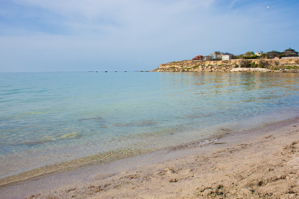 Interesting about Aktau-Shevchenko. Sea-Lake - Aktau, Kazakhstan, Shevchenko, Caspian Sea, Beach, Longpost