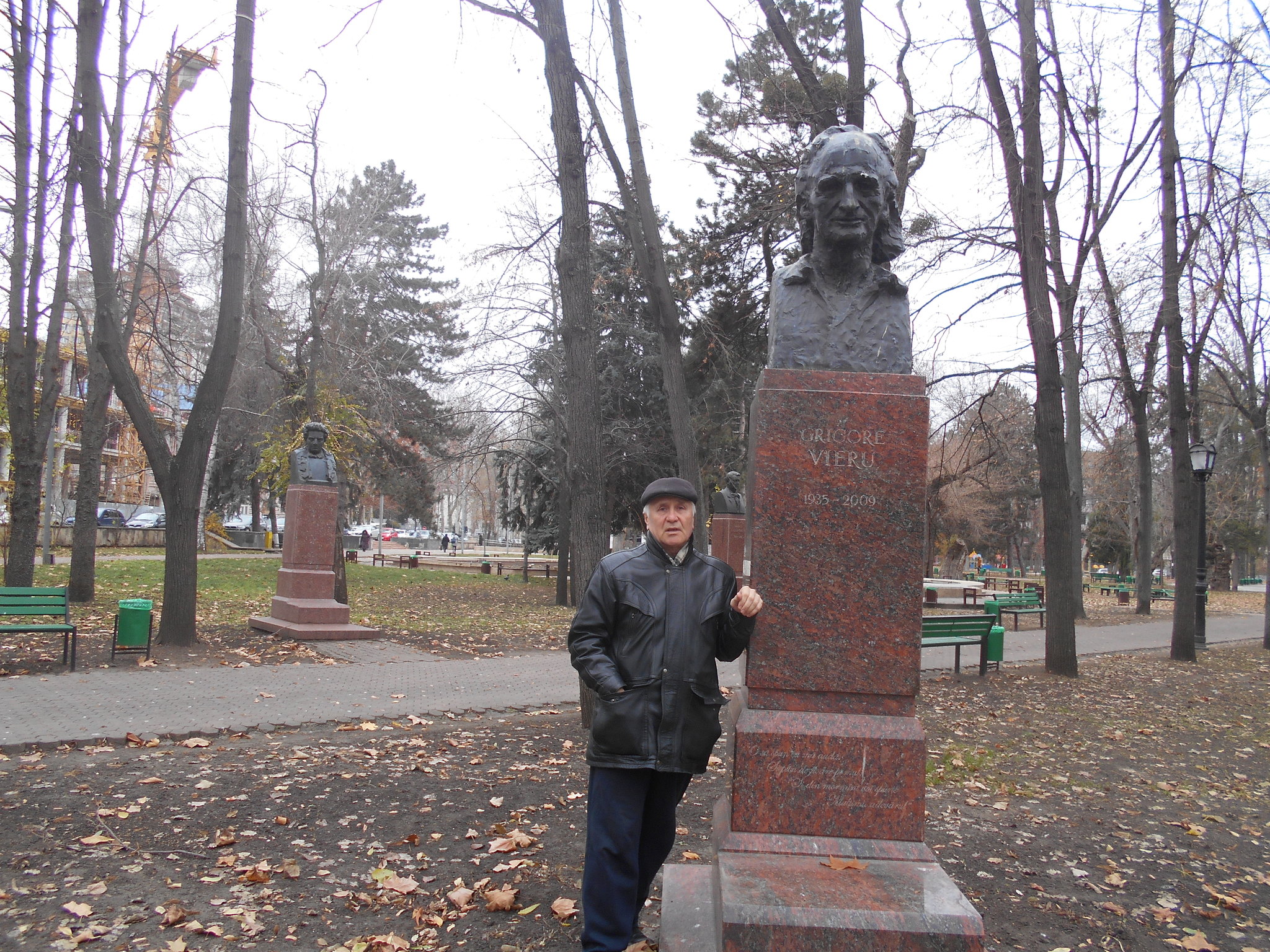 MOLDOVA. FROM THE GREAT STATE TO THE “SHINKING” Sociologists testify: Yulia Yushkova-Borisova - Sergei BorisovPart VI - My, Bucharest, Moldova, chaise, Longpost