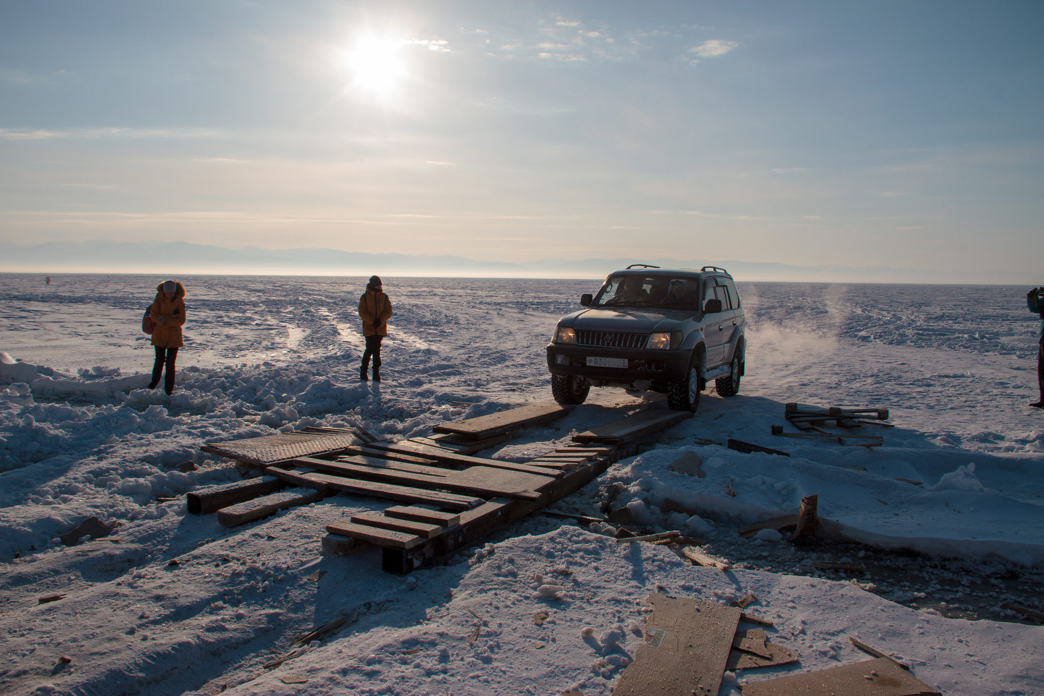 Northern Baikal in winter. part 3 - My, Skis, Baikal, Winter, The nature of Russia, Tourism, Nature, Snow, Travels, Travel across Russia, Longpost, The photo