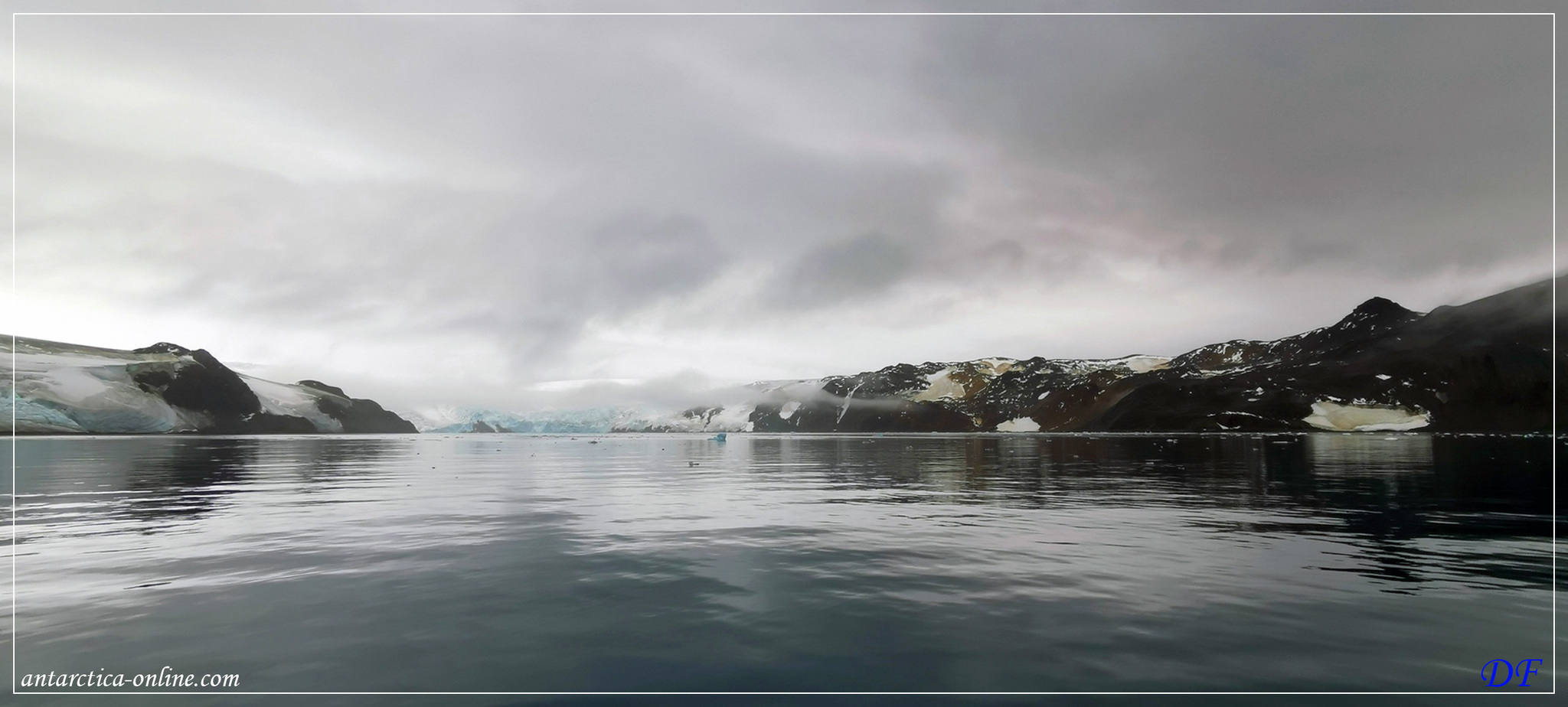 Boat trip - My, Antarctica On-Line, Antarctic, Longpost, Sea