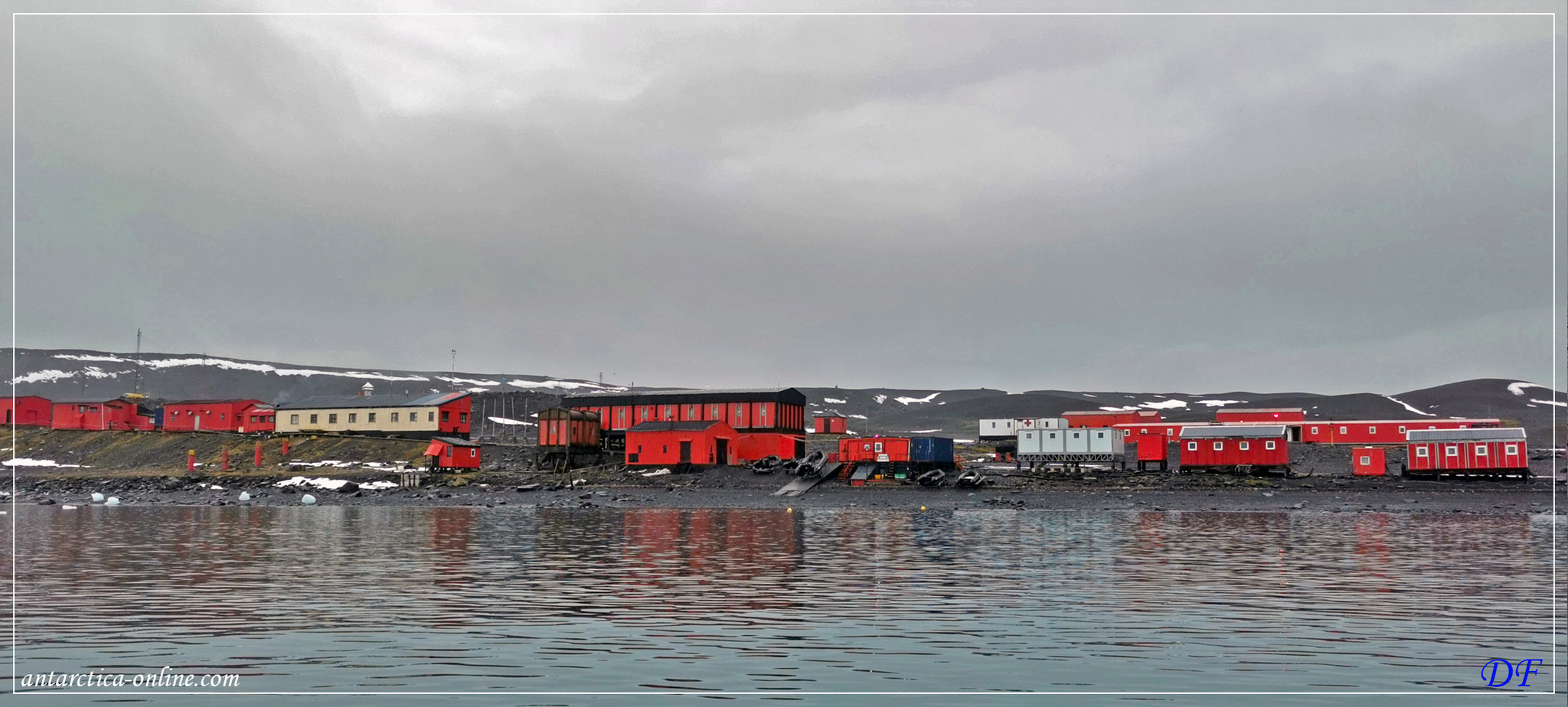 Boat trip - My, Antarctica On-Line, Antarctic, Longpost, Sea