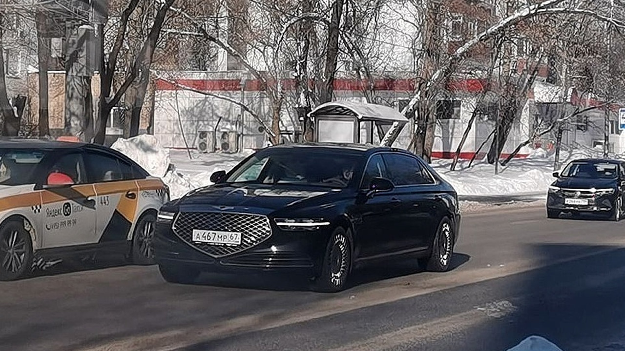 The new “official” car of the Smolensk governor costs 11 million rubles. Believe it or not, they “gave it” to him too - My, Smolensk, Corruption, Longpost, Car plate numbers, The governor, Politics