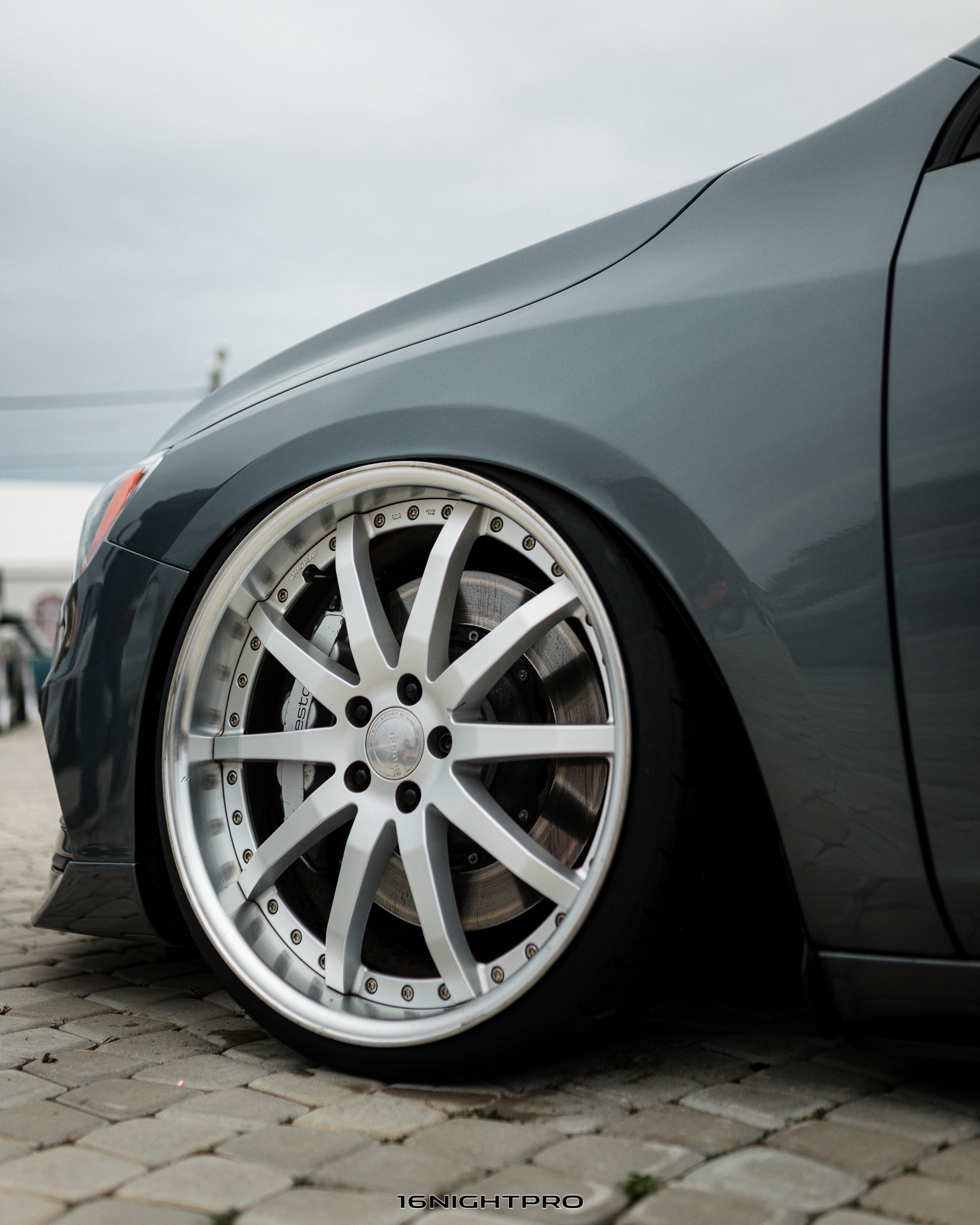 Volvo на Fitment Event 2020 - Моё, Авто, Фотография, Фестиваль, Культура, Автоспорт, Stance, Длиннопост