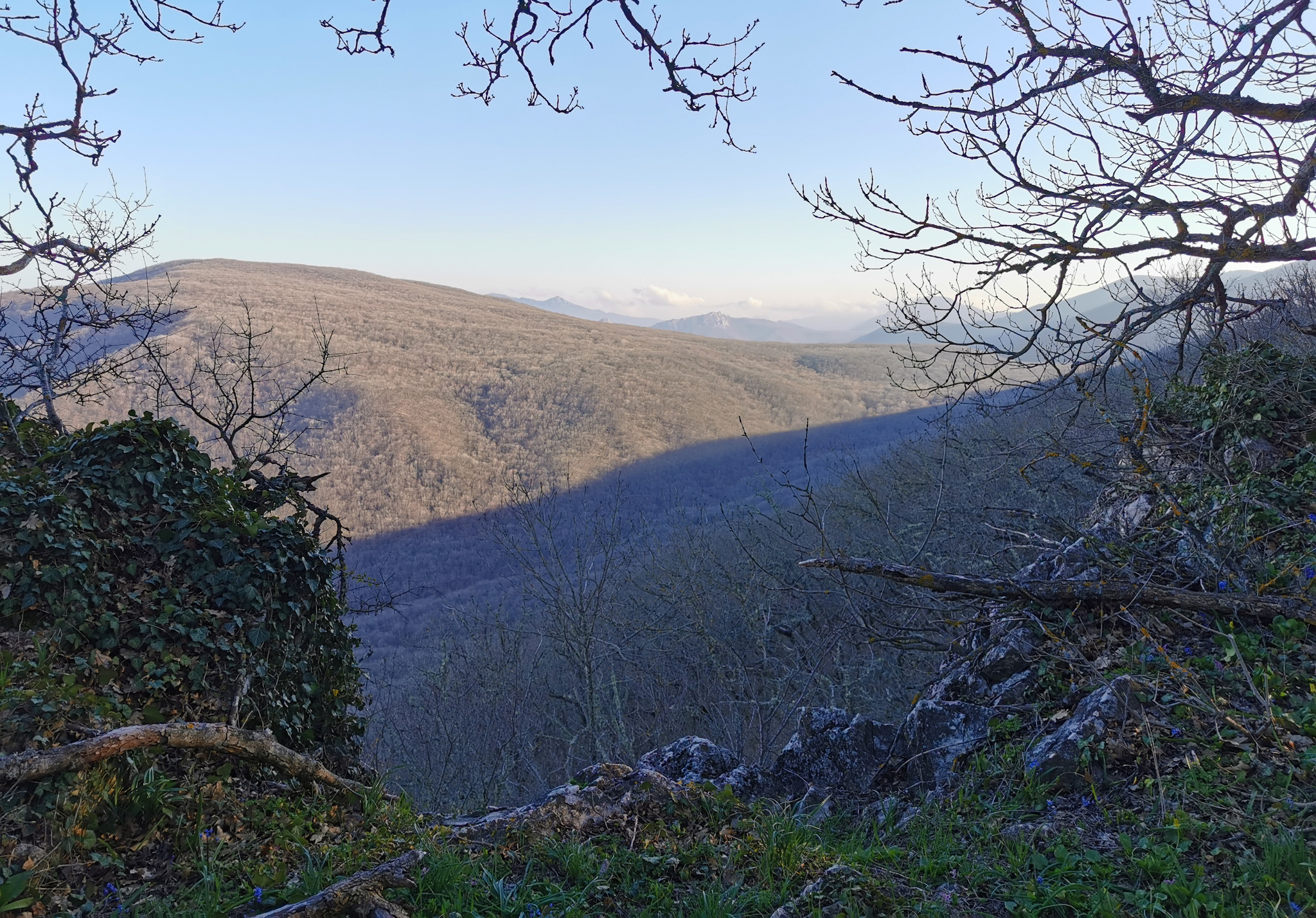 Партизанский забег в Крыму. 41 км - Моё, Бег, Крым, Физкультура, Фотография, Тренировка, Длиннопост, Марафон