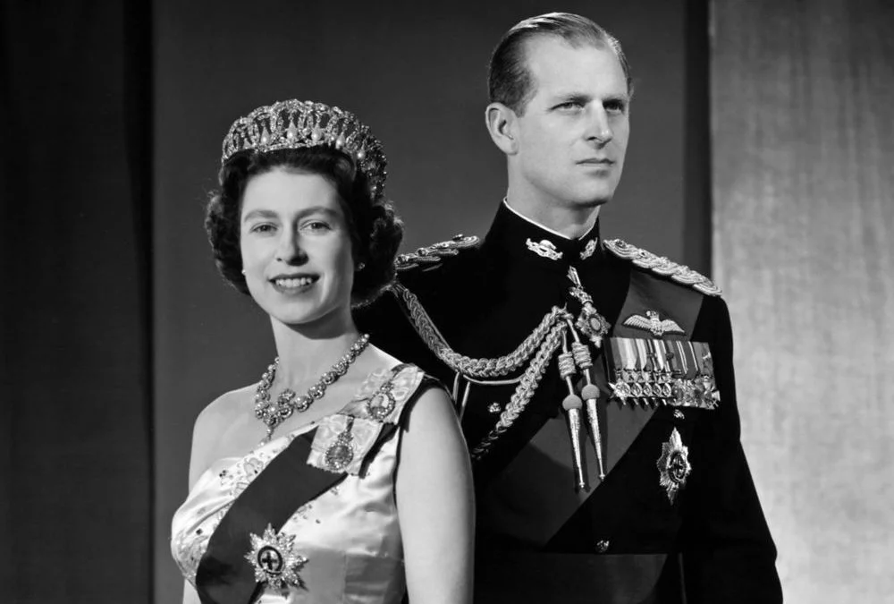 Elizabeth II's husband, Philip, Duke of Edinburgh, dies - Great Britain, Queen, Queen Elizabeth II, Prince Philip, Negative, Death, Longpost