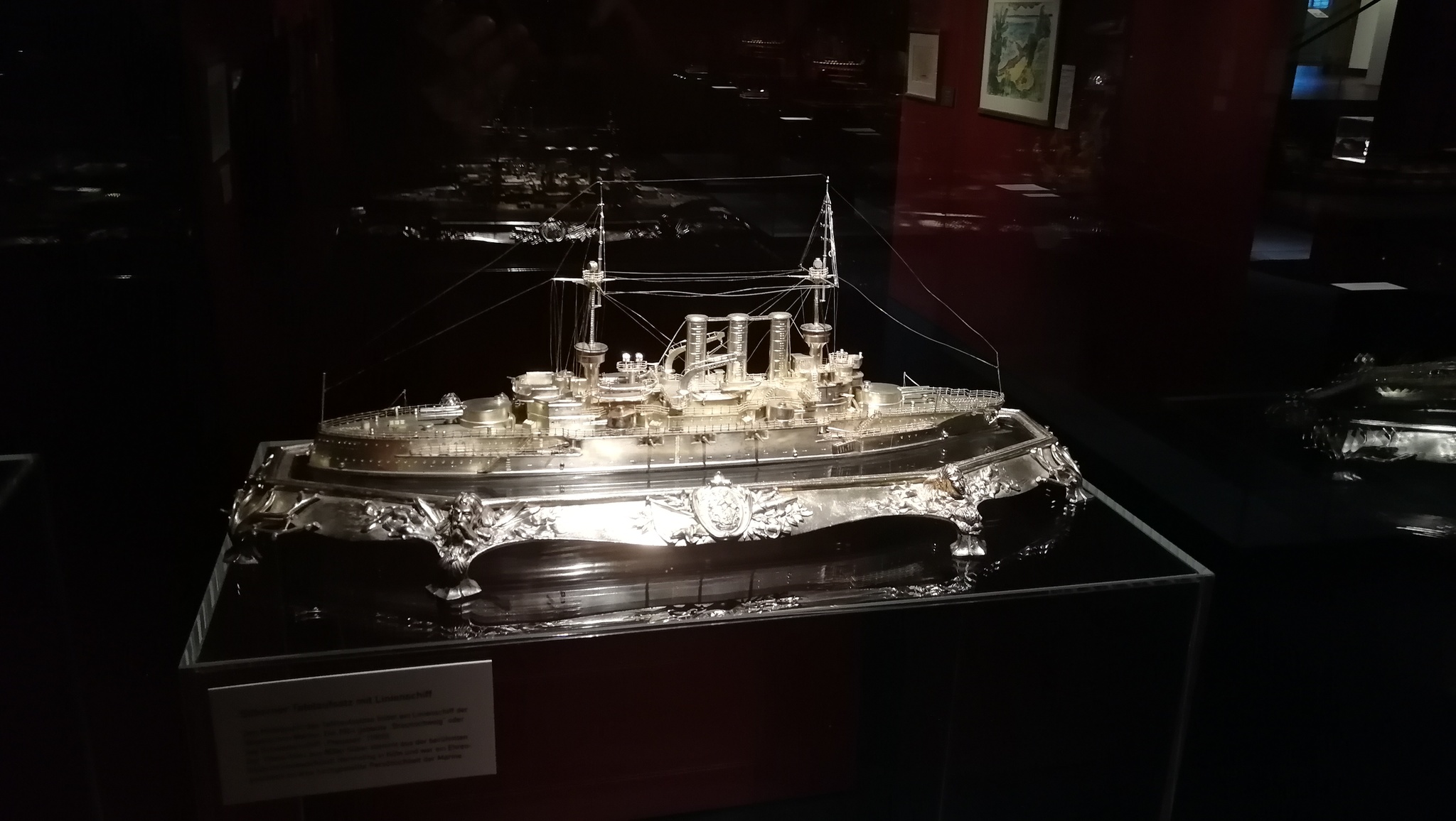 Travel to the north of Germany. Part six - International Maritime Museum - My, Hamburg, Germany, Vacation, The photo, Video, Vertical video, Longpost, Text