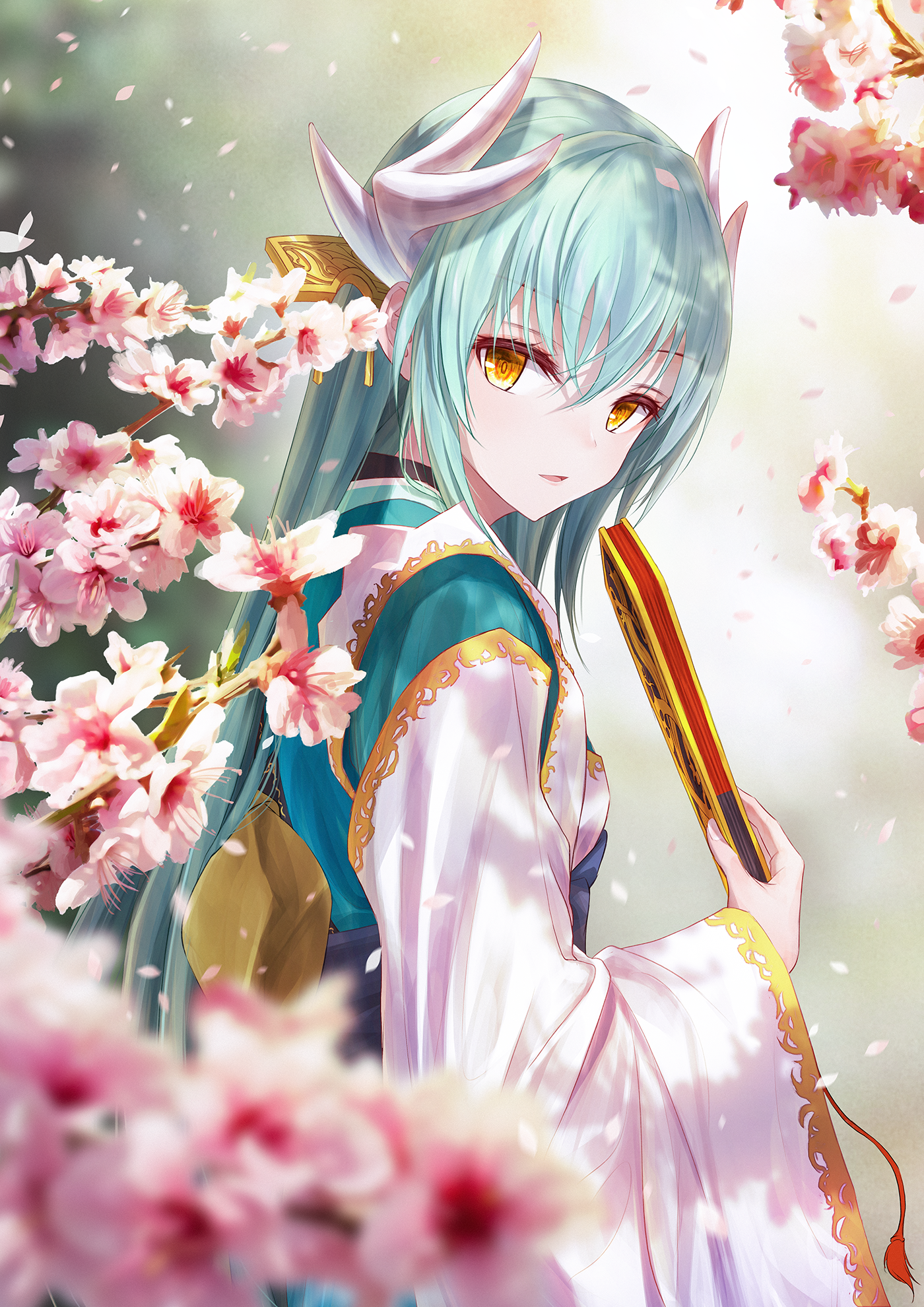 Kiyohime | Пикабу