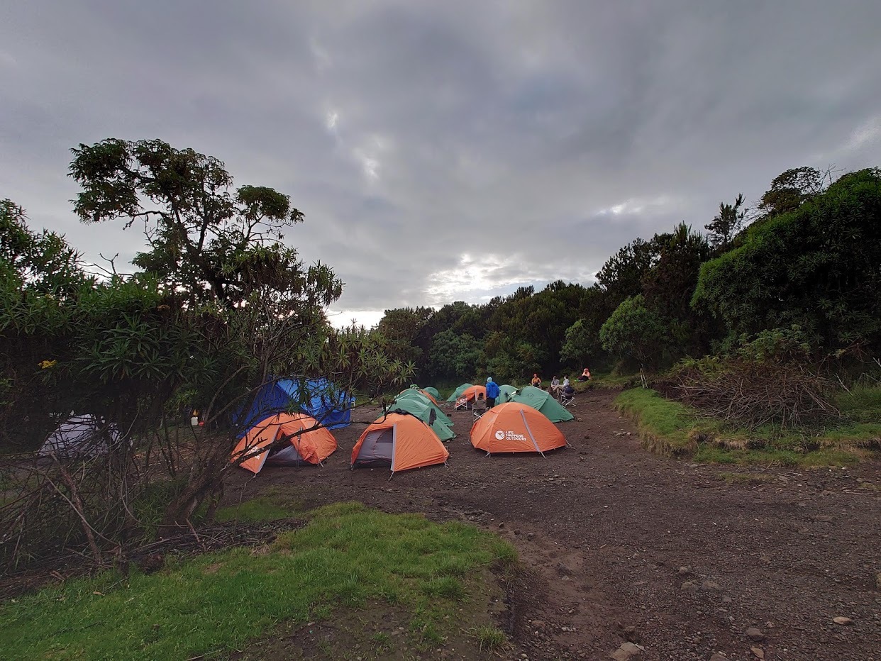 Climbing Kilimanjaro. Tanzania. February 2021 - My, Tanzania, Kilimanjaro, The mountains, Longpost, Mat, Hike, Travels