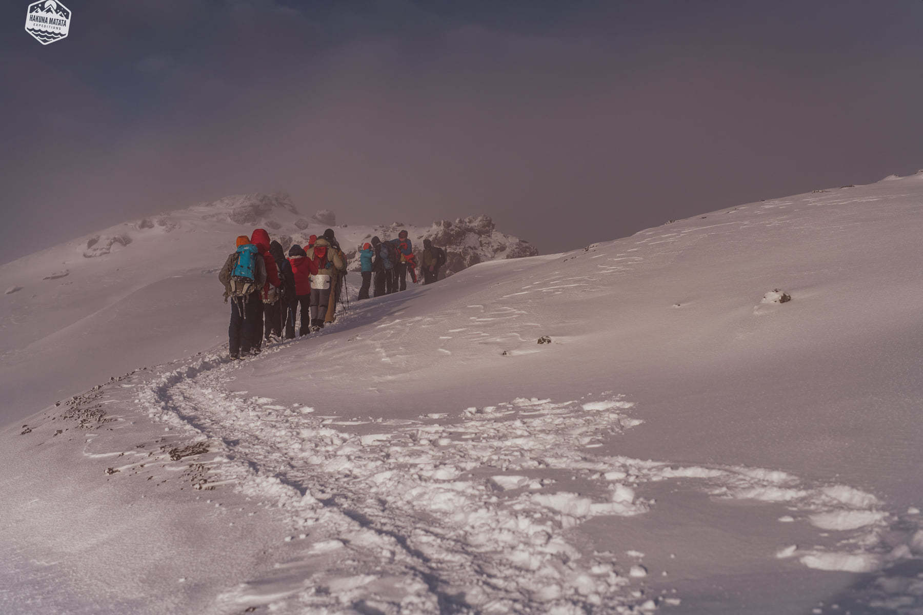 Climbing Kilimanjaro. Tanzania. February 2021 - My, Tanzania, Kilimanjaro, The mountains, Longpost, Mat, Hike, Travels