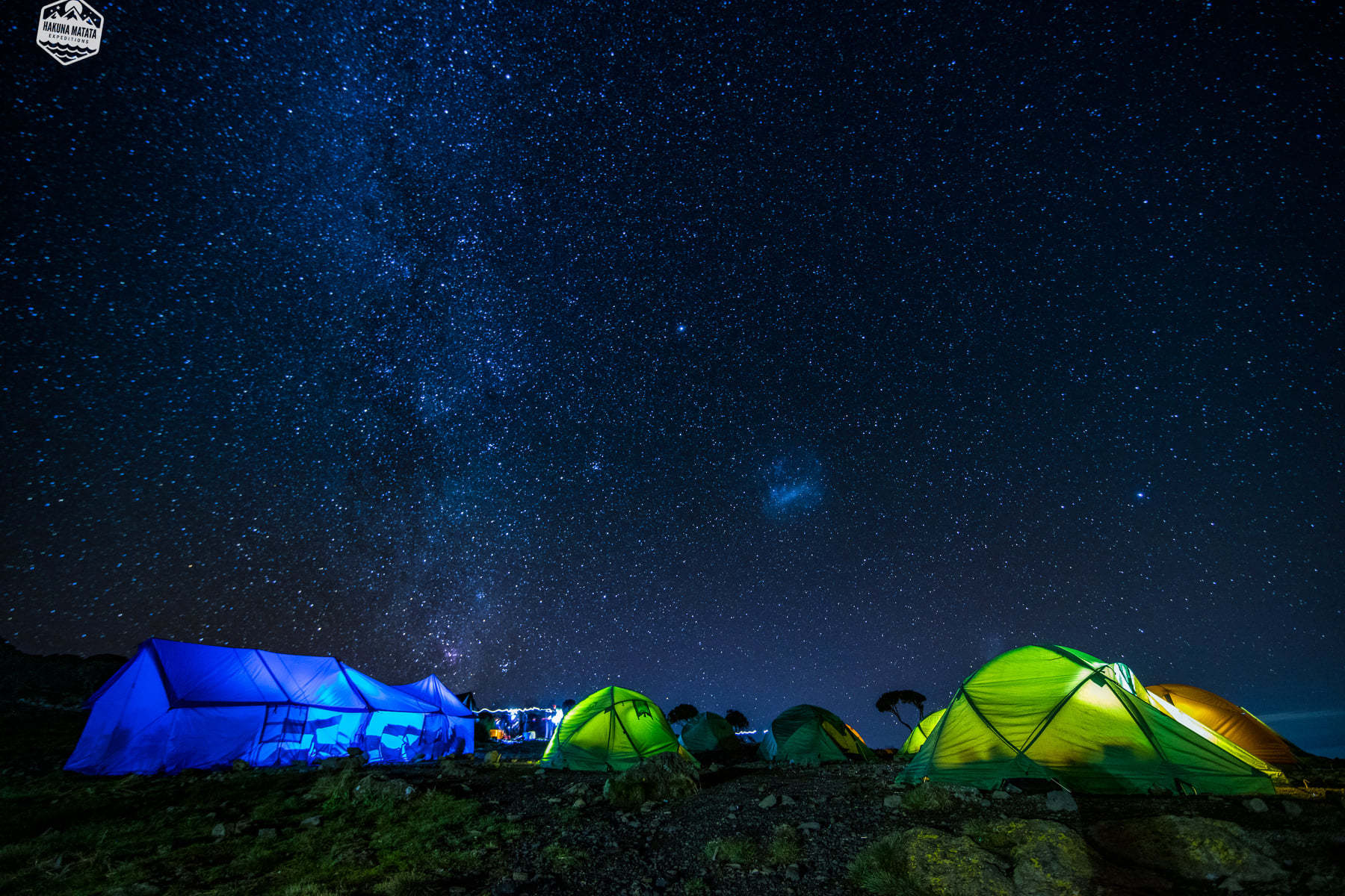 Climbing Kilimanjaro. Tanzania. February 2021 - My, Tanzania, Kilimanjaro, The mountains, Longpost, Mat, Hike, Travels