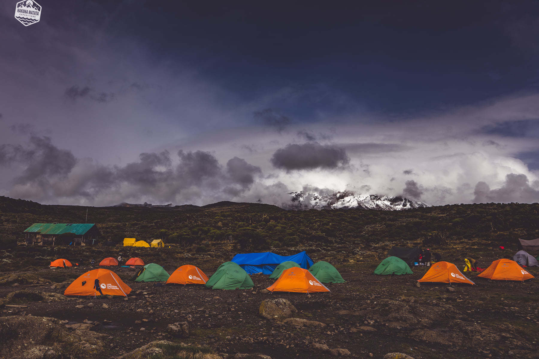 Climbing Kilimanjaro. Tanzania. February 2021 - My, Tanzania, Kilimanjaro, The mountains, Longpost, Mat, Hike, Travels