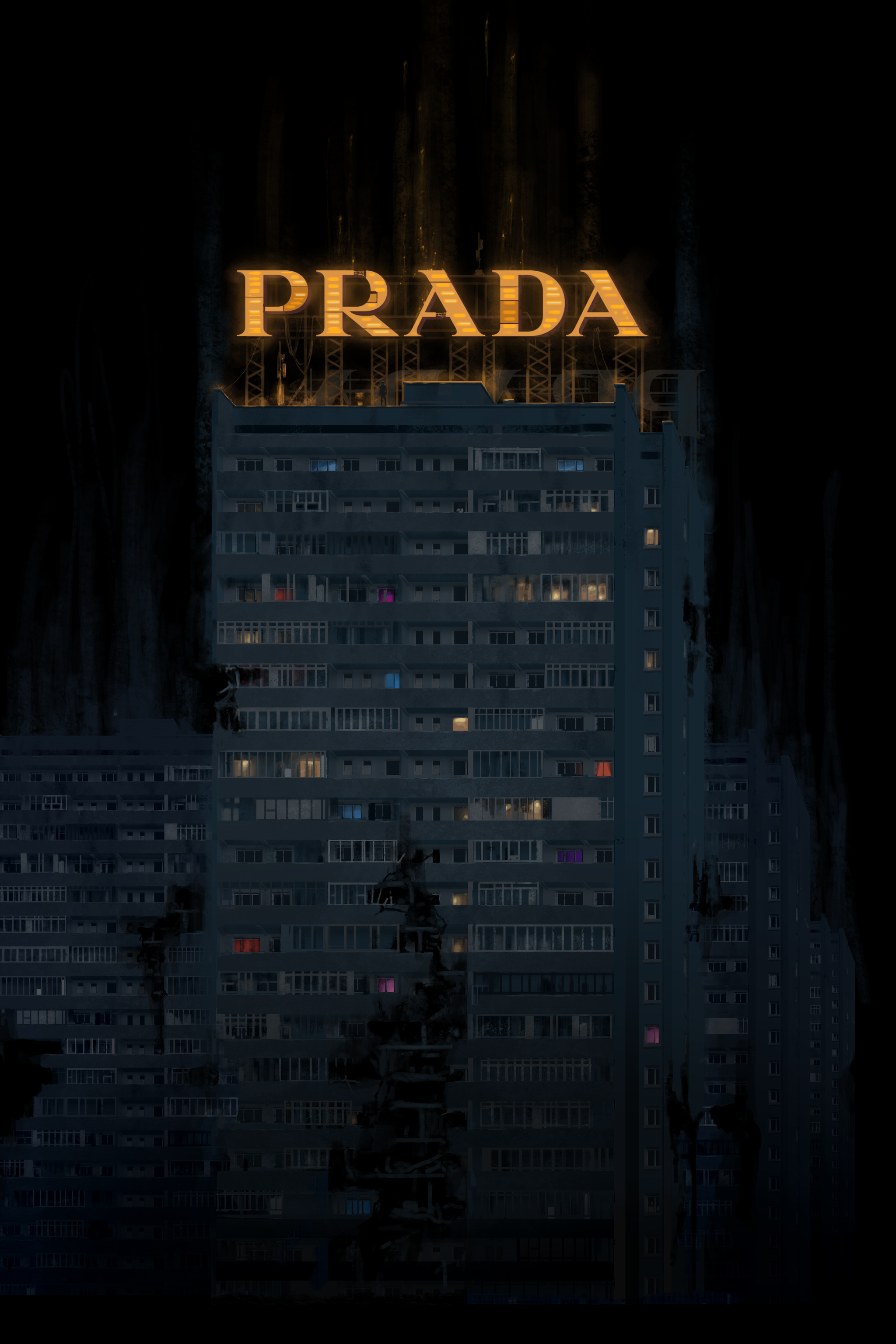 P R A D A