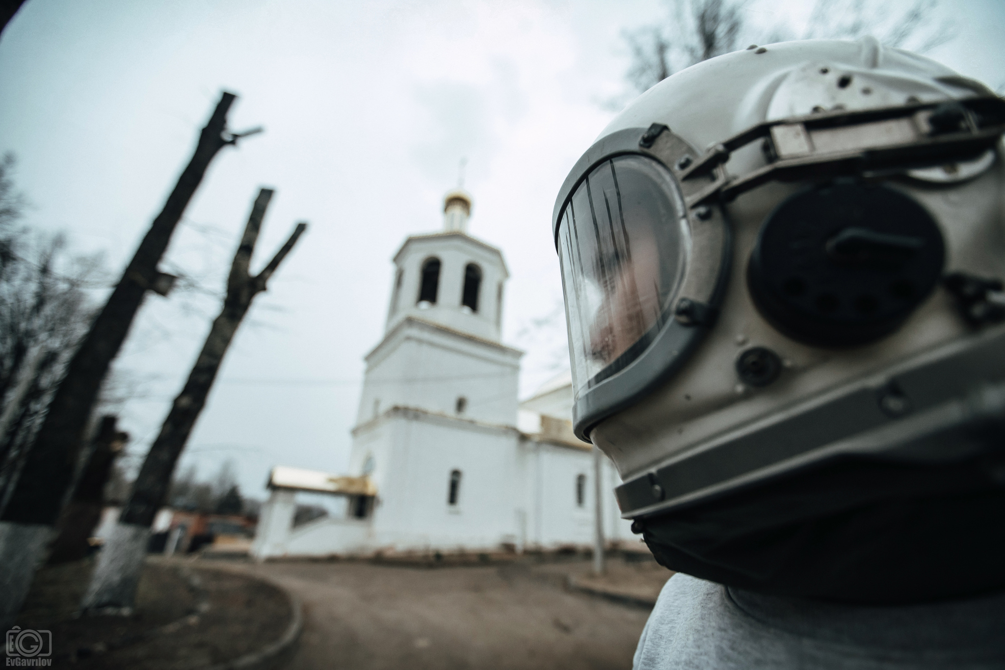 Юра, мы всё... привет с родины Первого - Моё, Юрий Гагарин, Смоленск, Фотопроект, Фотограф, Длиннопост