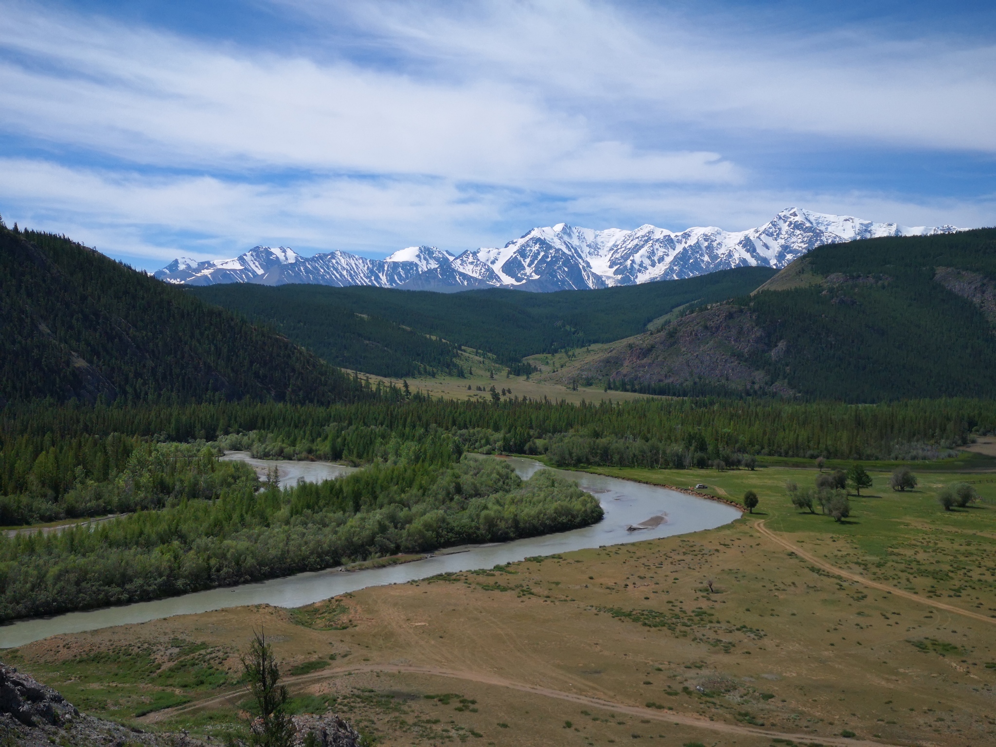 Beautiful Altai - My, Altai, Mountain Altai, Nature, wildlife, The mountains, Beautiful view, Longpost, beauty of nature, Altai Republic
