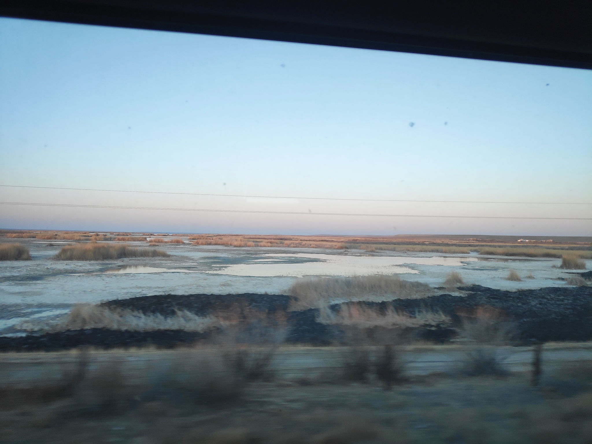 Trip from Taraz to Aktau - My, Nature, Landscape, Travels, Business trip, Longpost, Kazakhstan