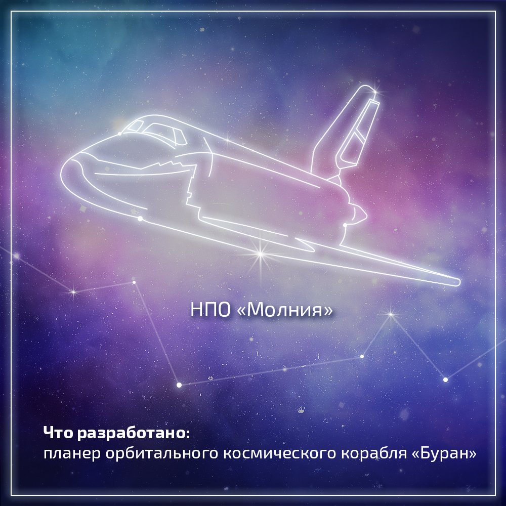 Moscow to space: developments of the capital's industry - Space, Moscow, Yuri Gagarin, Longpost, April 12 - Cosmonautics Day