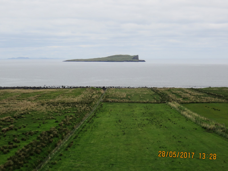 Isle of Skye. Part 1 - My, Scotland, Travels, Island, The mountains, Excursion, Longpost, The photo