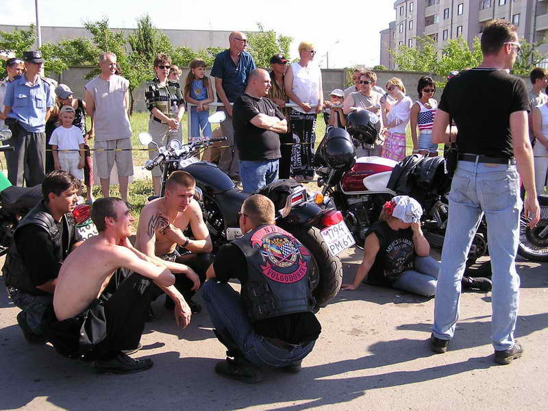 I want summer and motorcycle season 2! - My, Event, Motorcyclists, Moto, Fun, Relaxation, Longpost