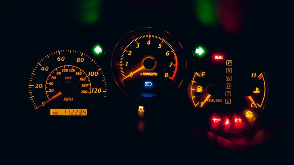 Color of interior lighting and car buttons: continued - My, Auto, Transport, Ergonomics, Appliance, Interface, Longpost, Color