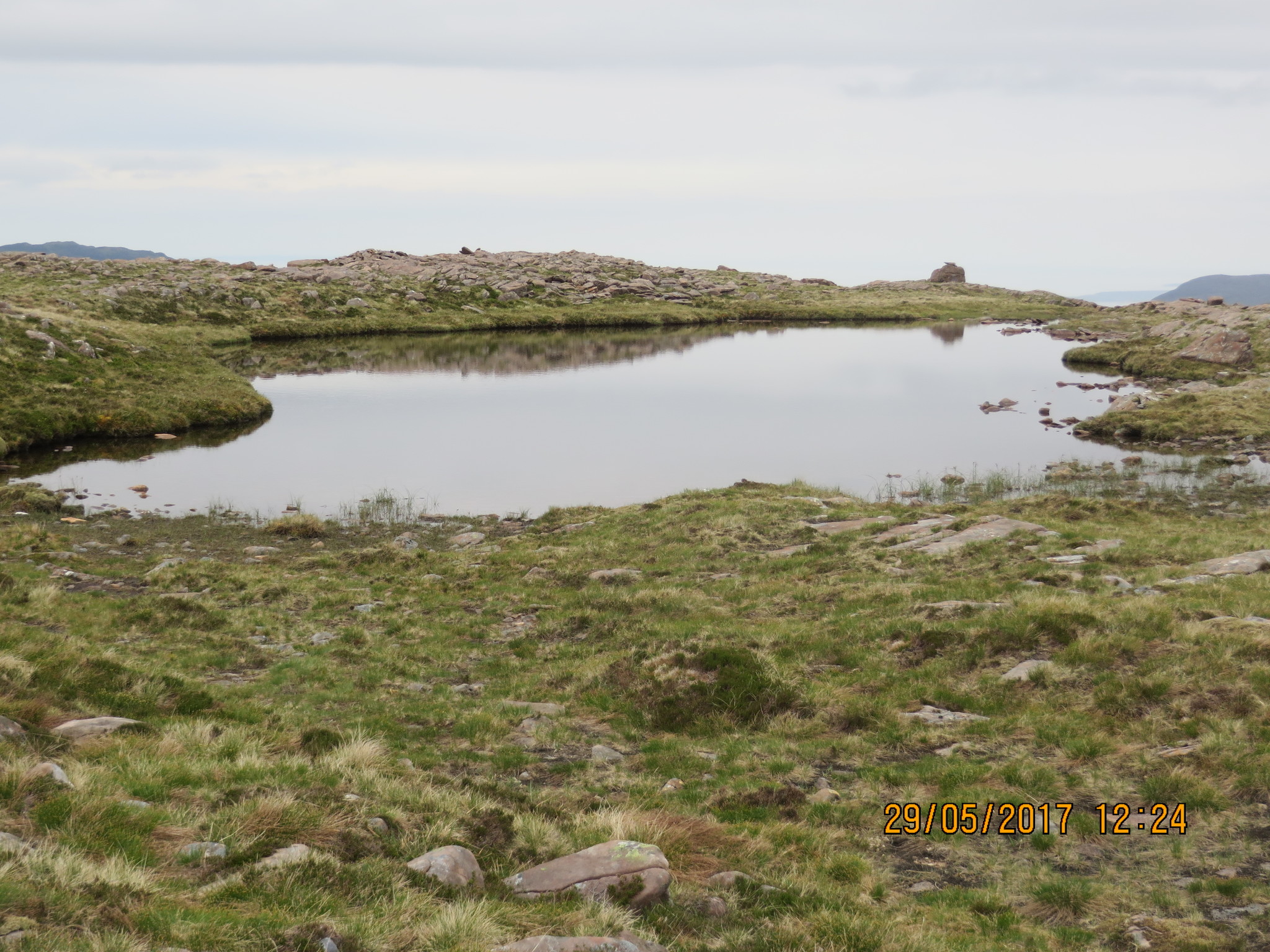 The wildest places in Scotland. Applecross Peninsula - My, Travels, Scotland, The mountains, Lake, Excursion, Longpost