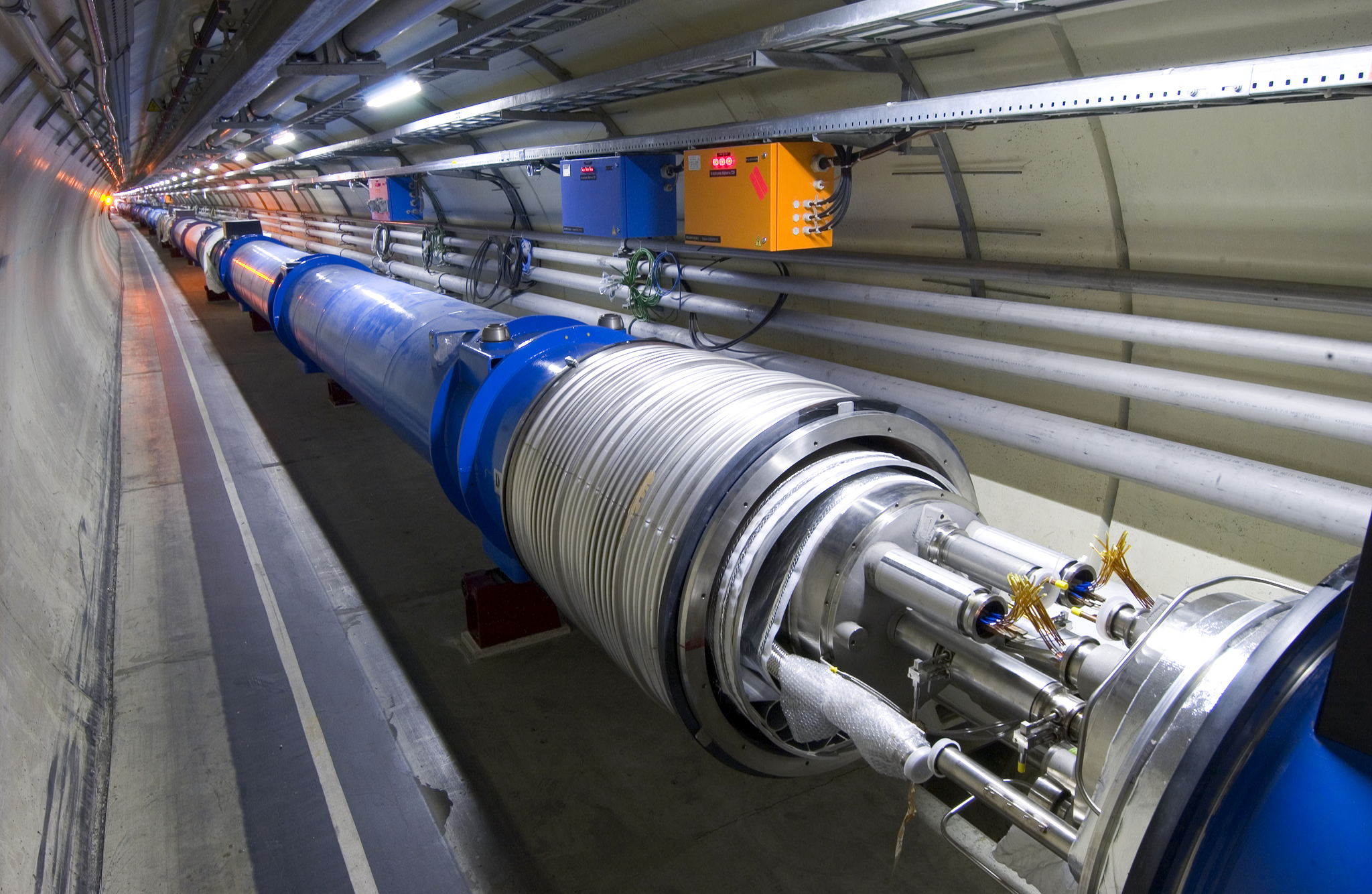 6 most expensive scientific projects in history - My, Large Hadron Collider, ISS, Project, Thermonuclear reactor, Longpost