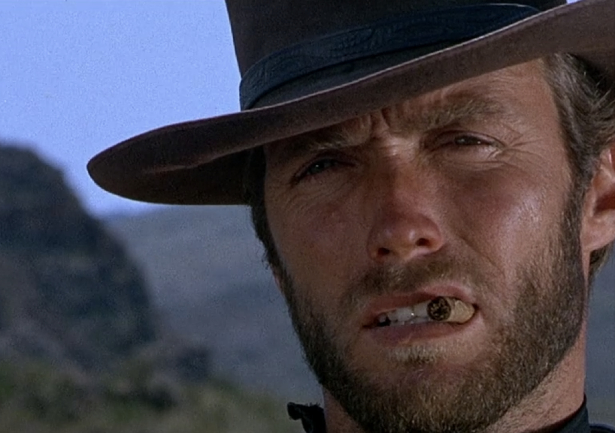 Глаза ковбоя. Клинт Иствуд ковбой. Клинт Иствуд хороший плохой злой. Клинт Иствуд блондинчик. Клинт Иствуд ковбой с сигарой.