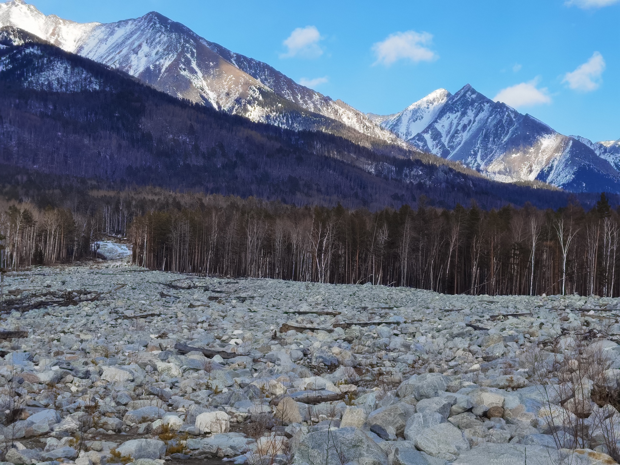 Arshan - Arshan, The mountains, Longpost, The photo