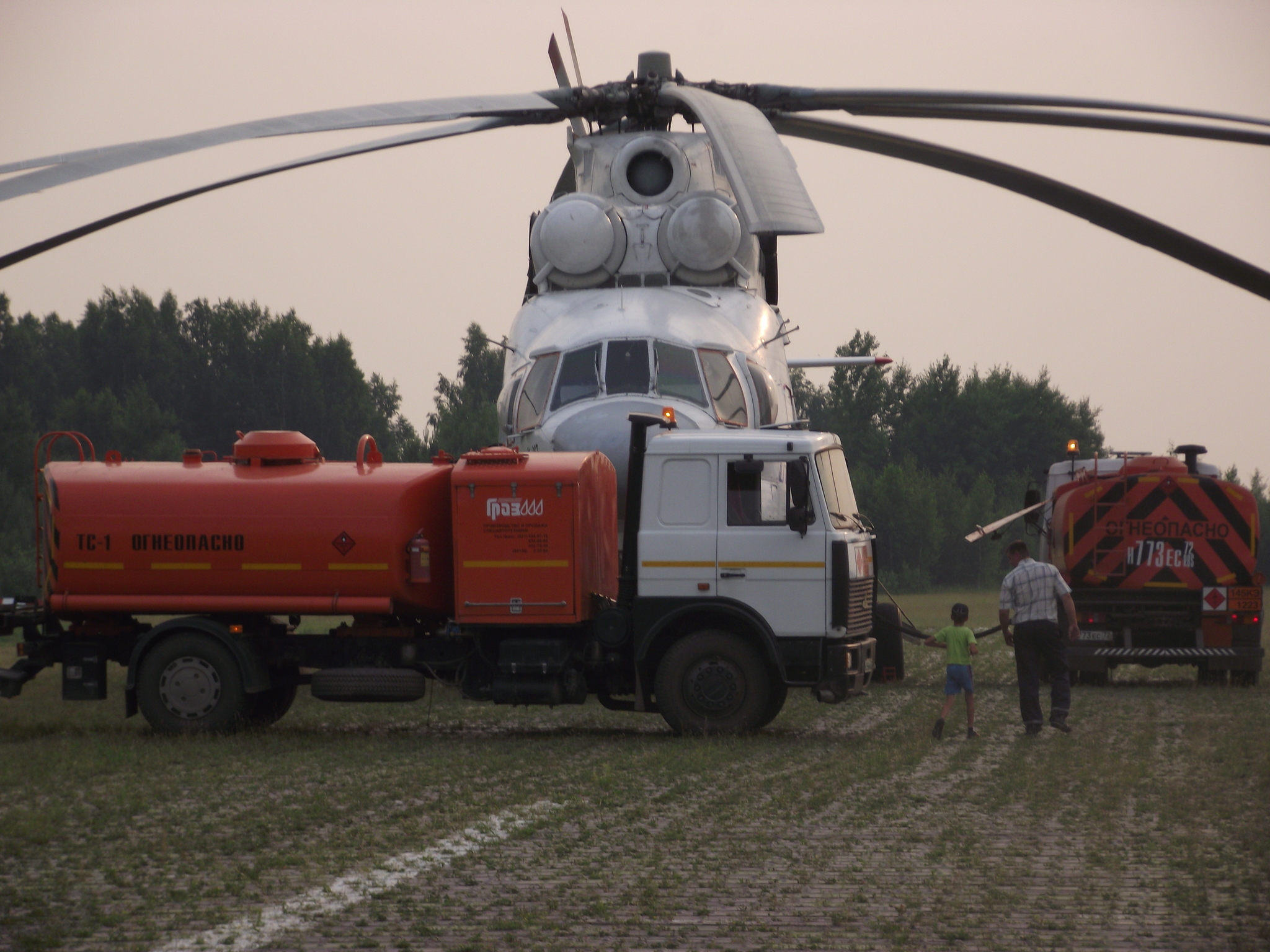 Landing on a swamp - My, Helicopter, Mi-8, Aviation accidents, Swamp, Aircraft Technician, Longpost, Mi-26