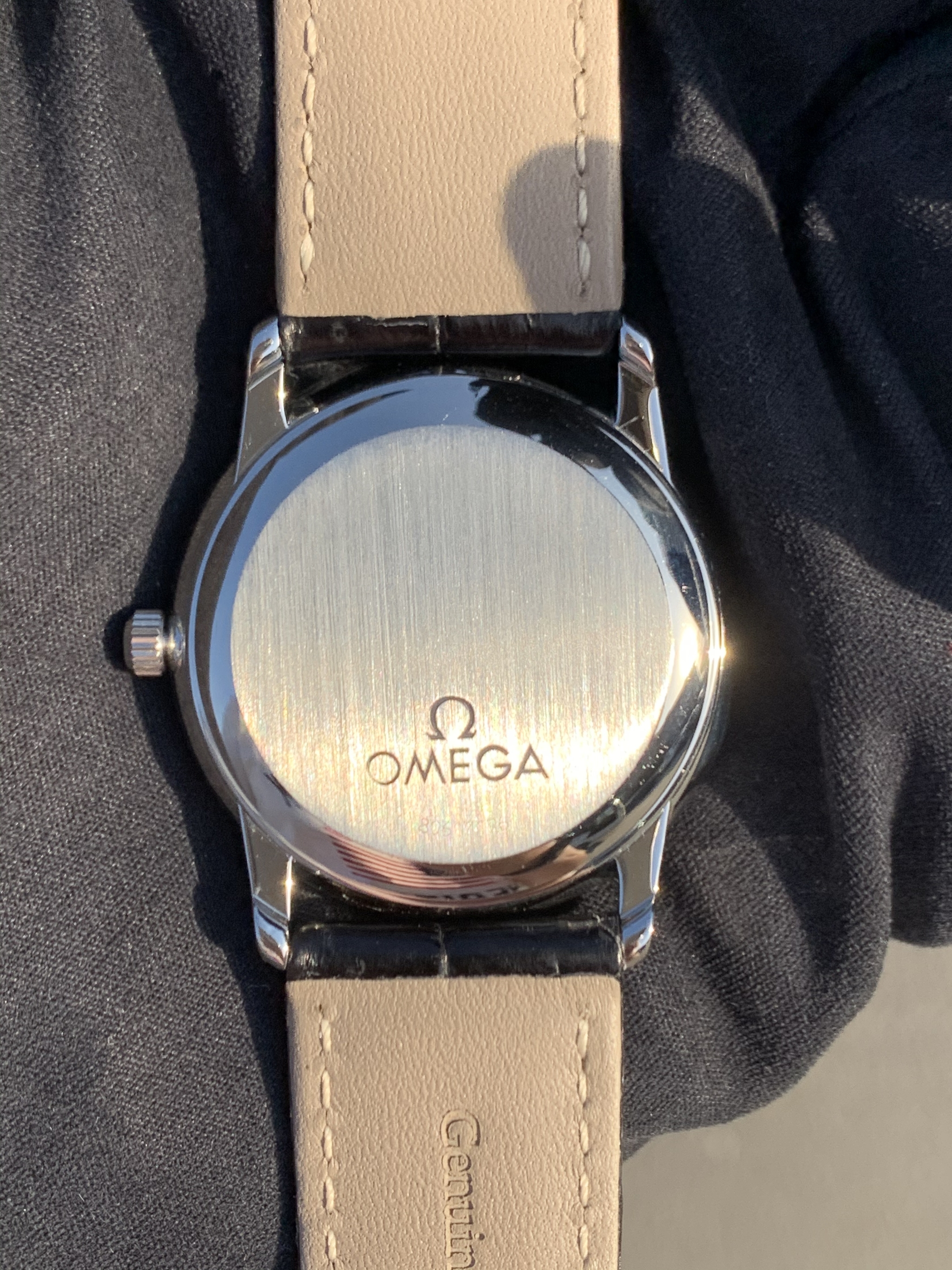 Omega. Однажды по асфальту - 