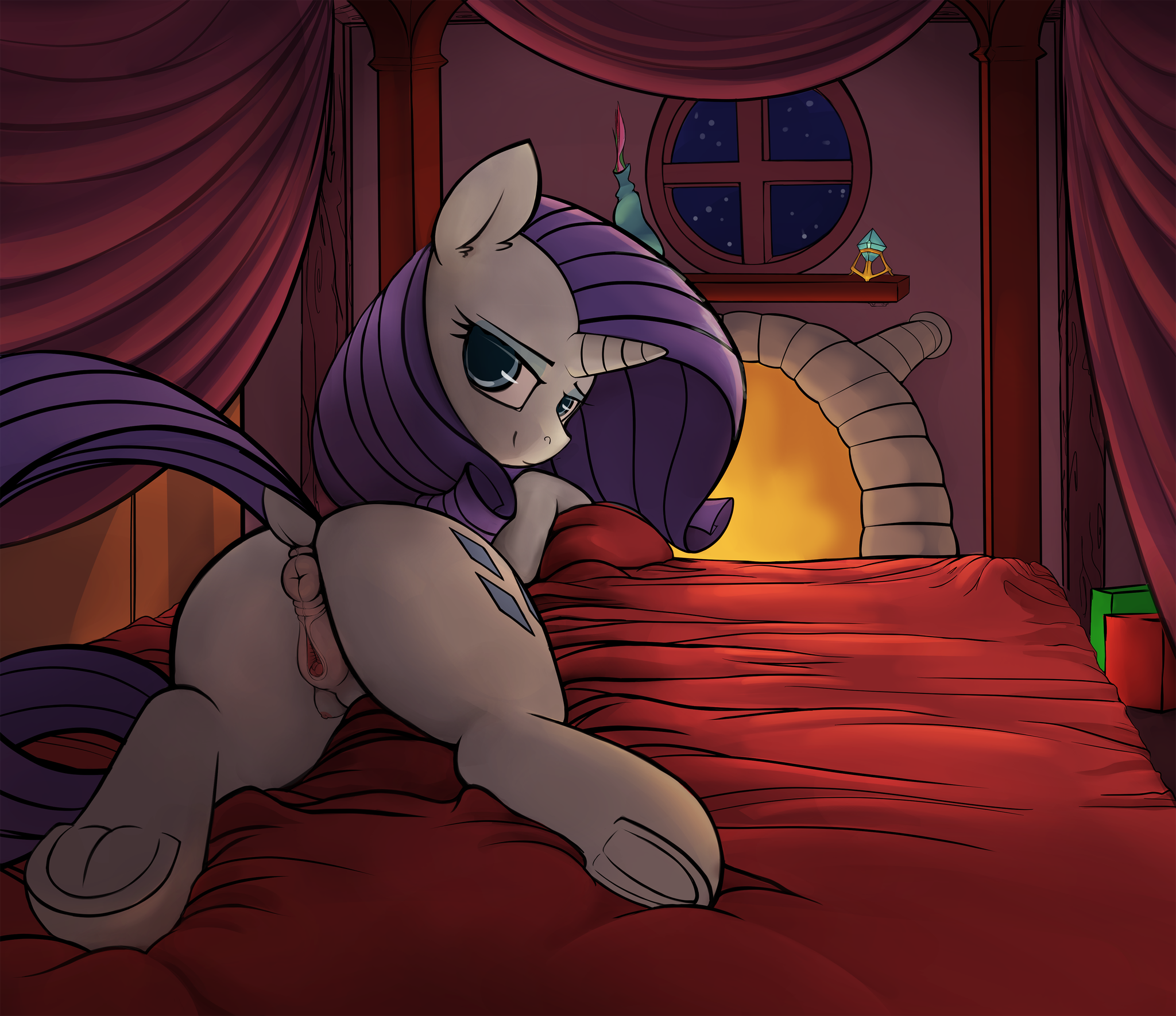 Rarity - NSFW, My little pony, Rarity, MLP Explicit, MLP Udder, MLP anatomically correct, Longpost