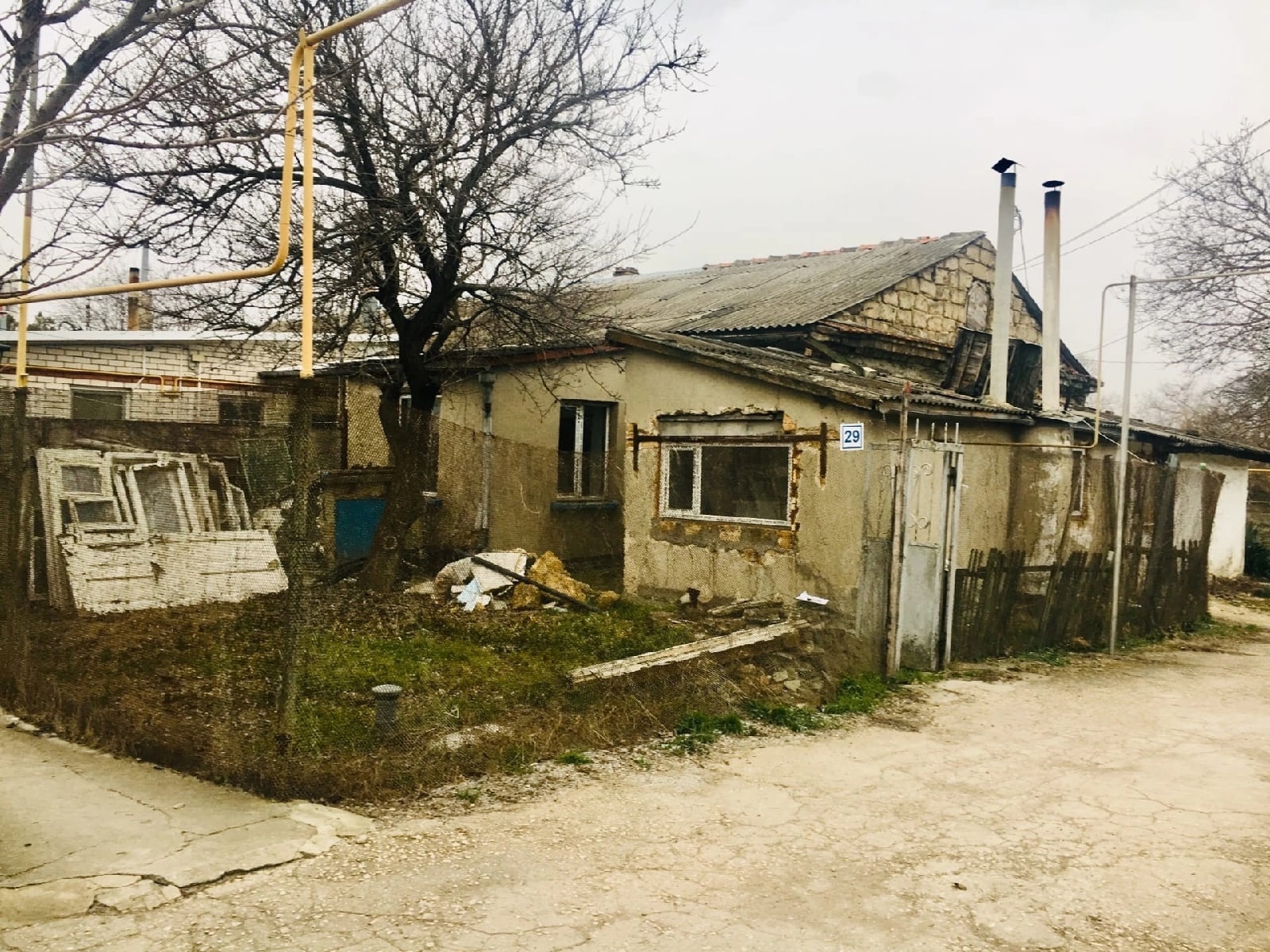 Цены на жилье в Симферополе | Пикабу