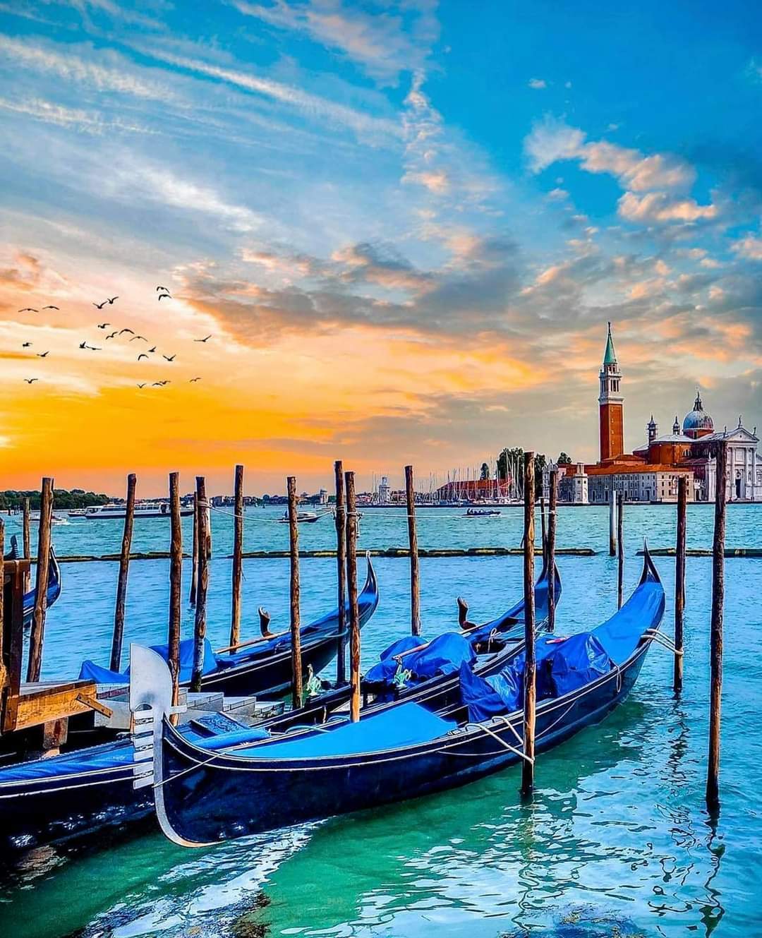 Venice, Italy - Venice, Italy, The photo