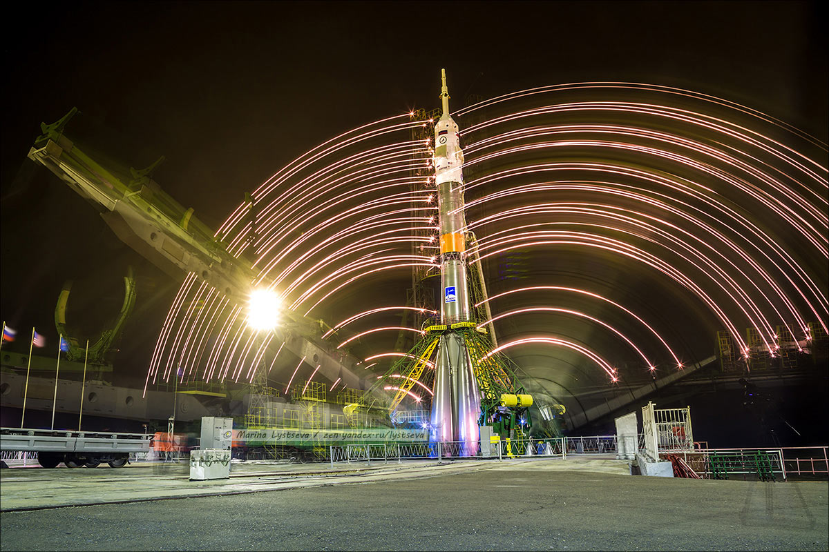 How to film a rocket takeoff at Baikonur - Space, The photo, Baikonur, Kazakhstan, Russia, Rocket launch, Longpost, Photographer, Туристы, Космонавты, Video, Cosmonautics