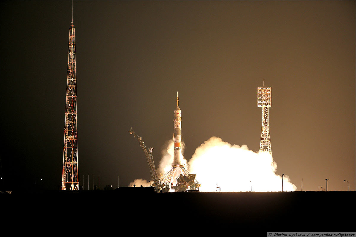 How to film a rocket takeoff at Baikonur - Space, The photo, Baikonur, Kazakhstan, Russia, Rocket launch, Longpost, Photographer, Туристы, Космонавты, Video, Cosmonautics