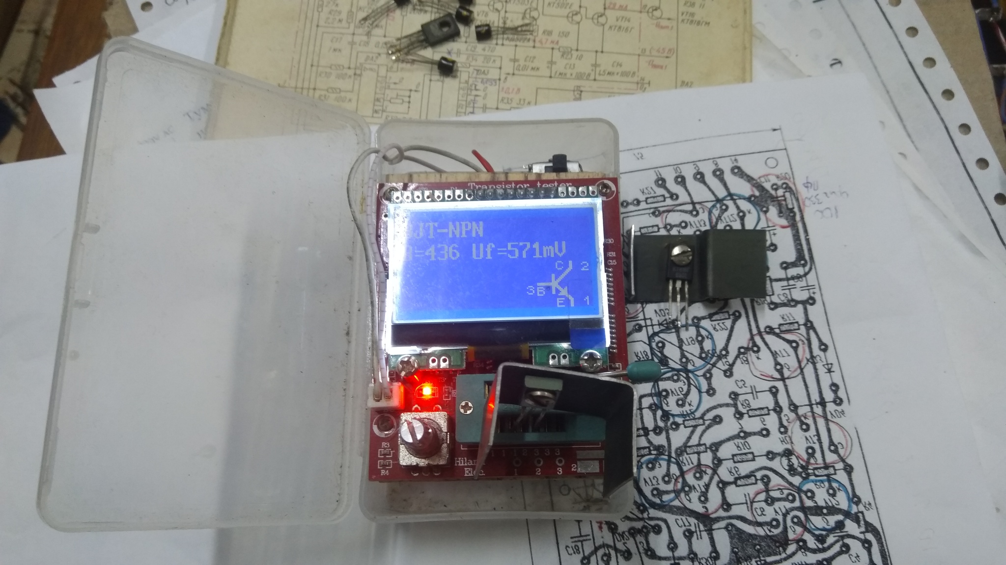 UMZCH VV Sukhova 1989. Second set. Recovery - My, Homemade, With your own hands, Amplifier, Longpost, Radio amateurs, Sound, Oscilloscope, Electronics, Needlework with process