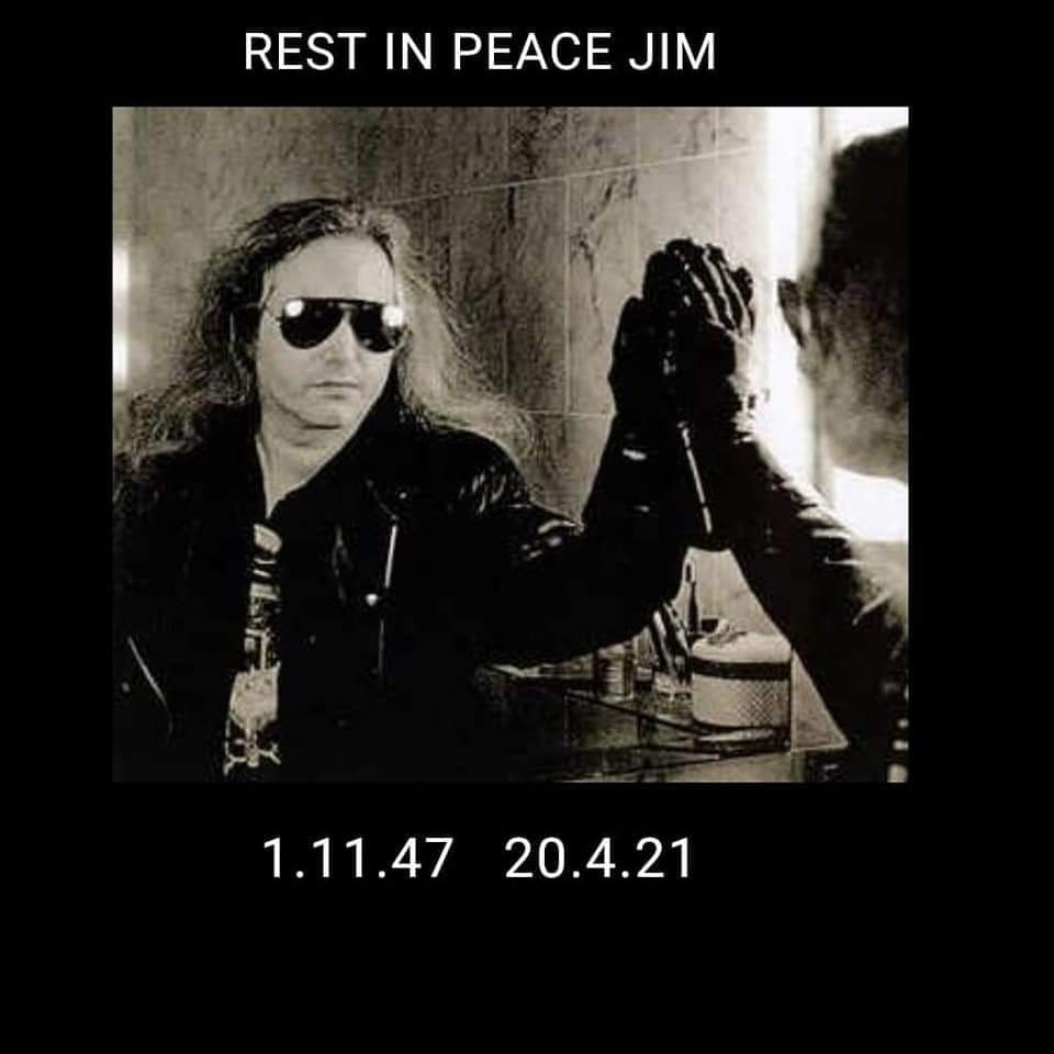 Jim Steinman has died - Composer, Death, Negative